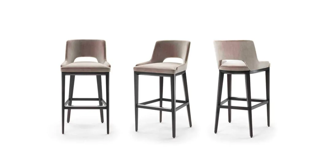 Lomacasa Marelli Grace Sgabello Hero