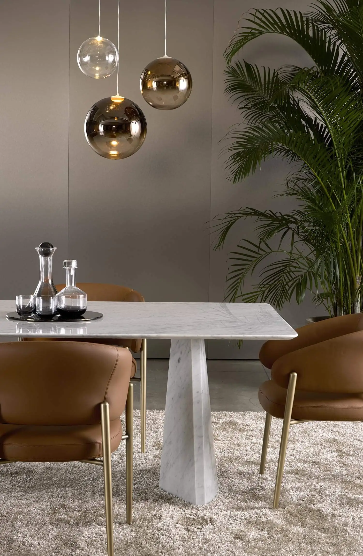 Lomacasa Marelli Hebo Dining Table Galleria 1-1