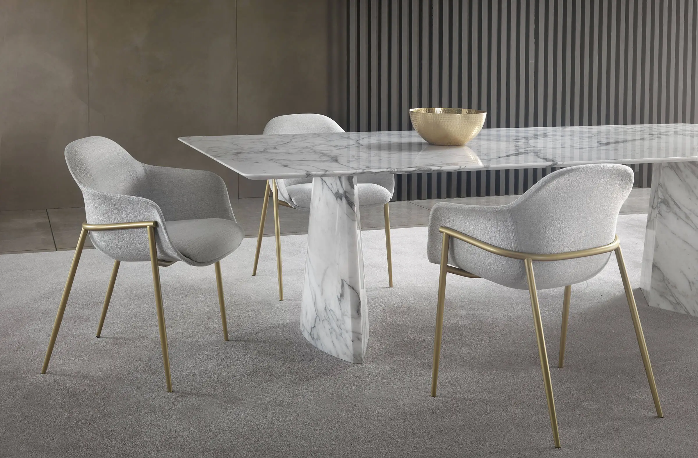 Lomacasa Marelli Hebo Dining Table Galleria 1-10