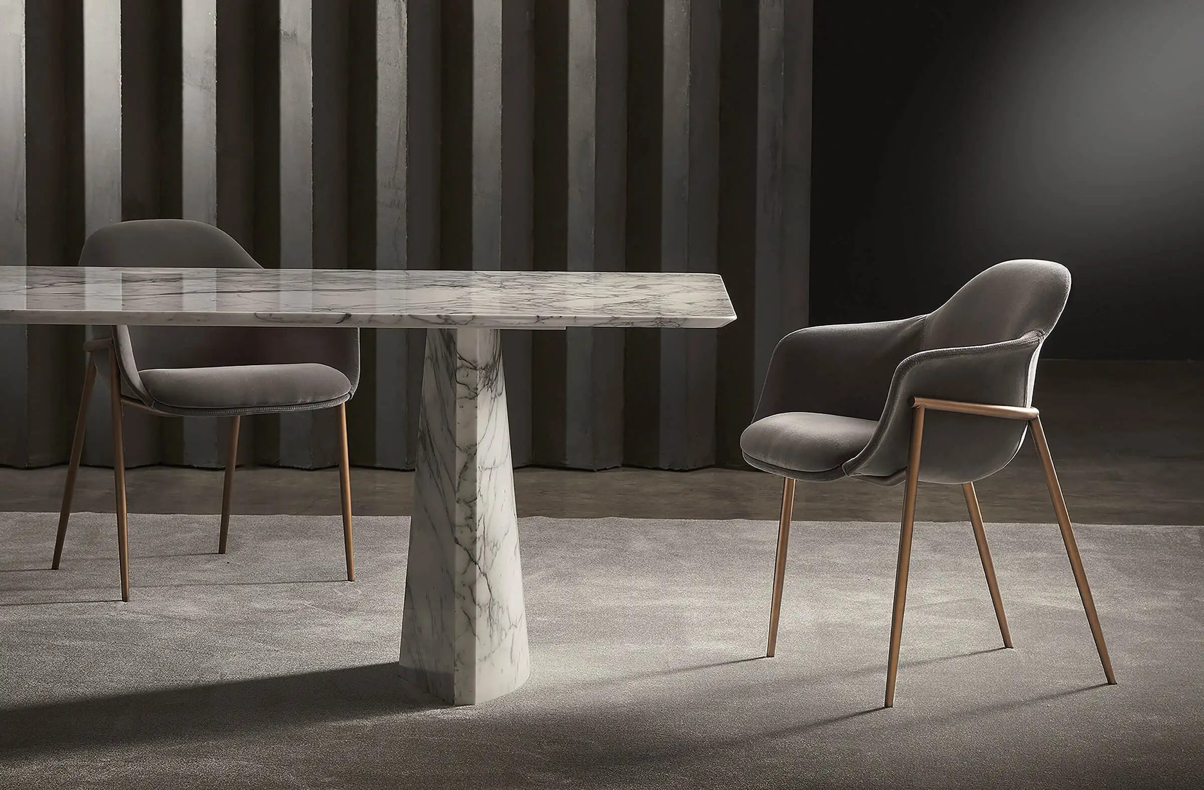 Lomacasa Marelli Hebo Dining Table Galleria 1-14