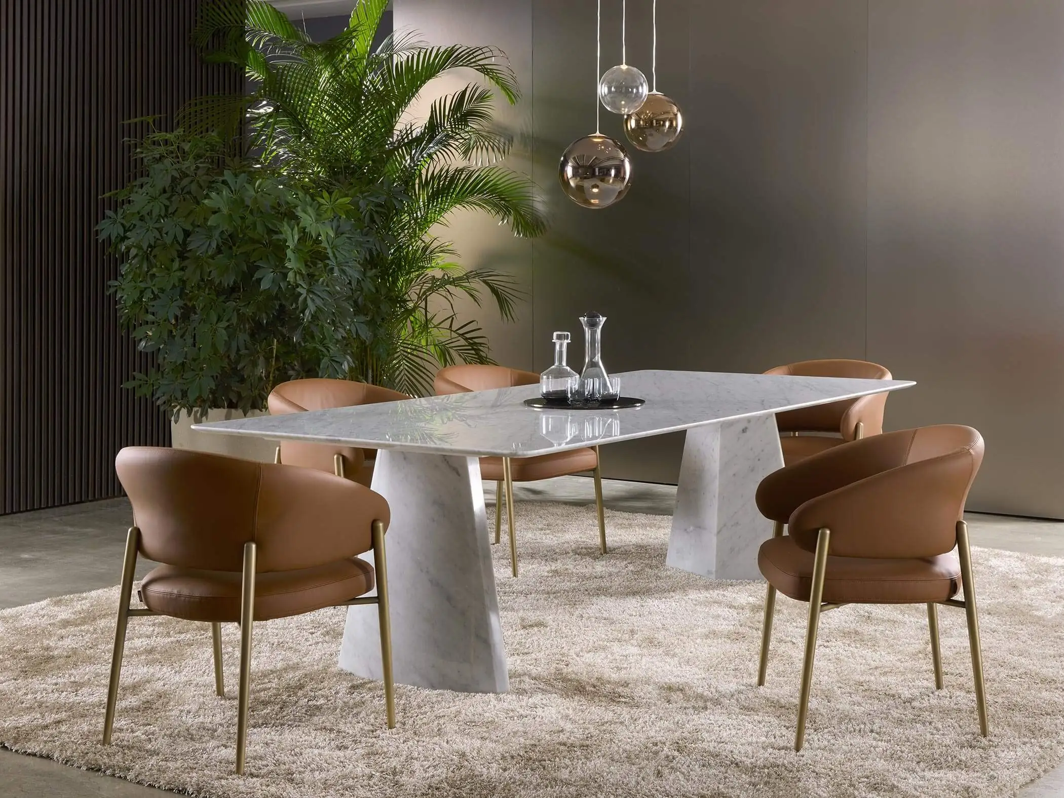 Lomacasa Marelli Hebo Dining Table Galleria 1-4