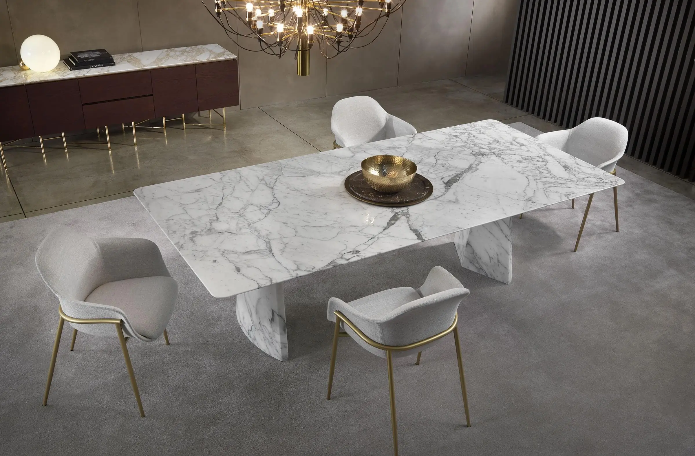 Lomacasa Marelli Hebo Dining Table Galleria 1-9