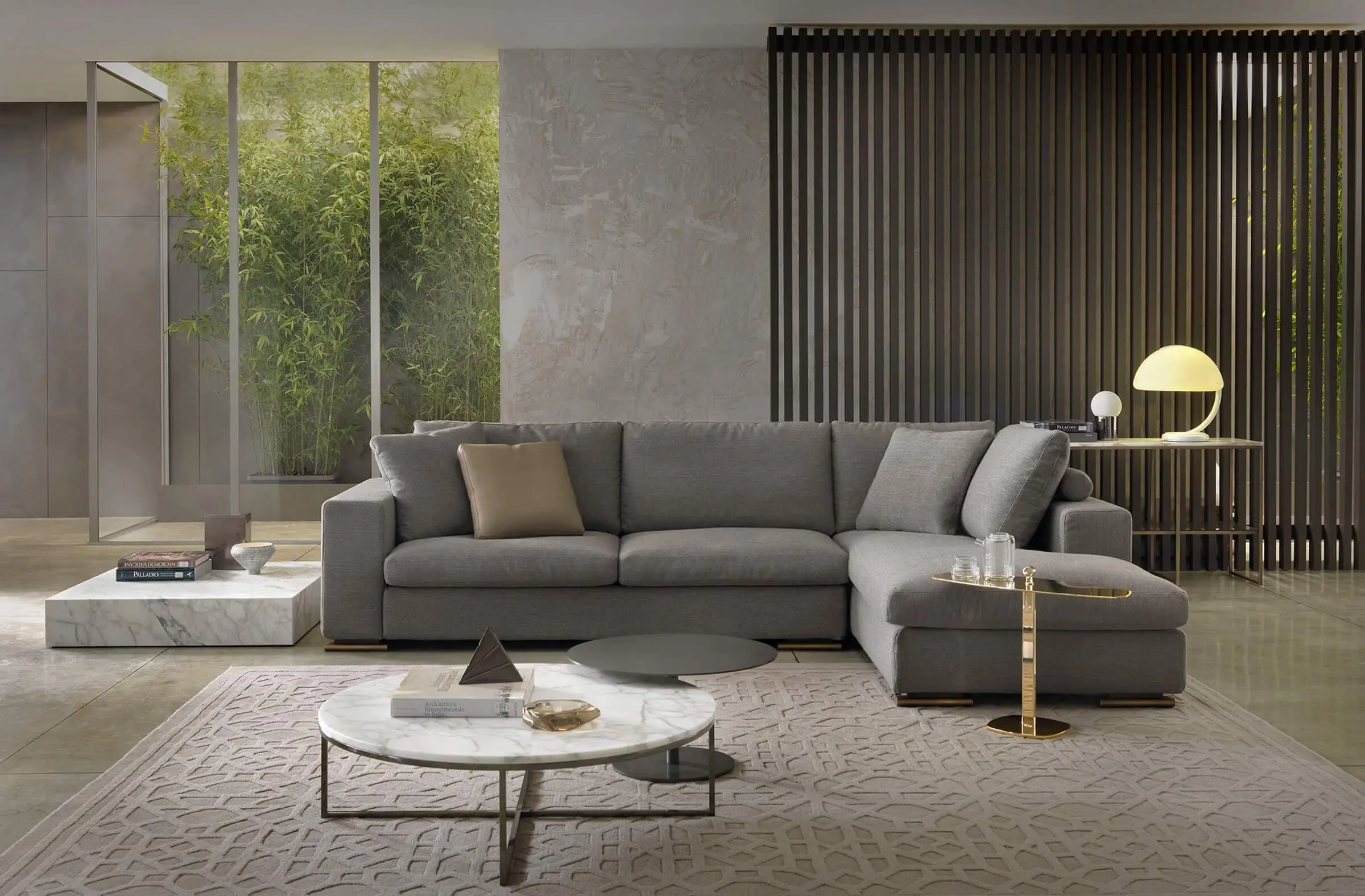 Lomacasa Marelli Jack Divano Galleria 1-3