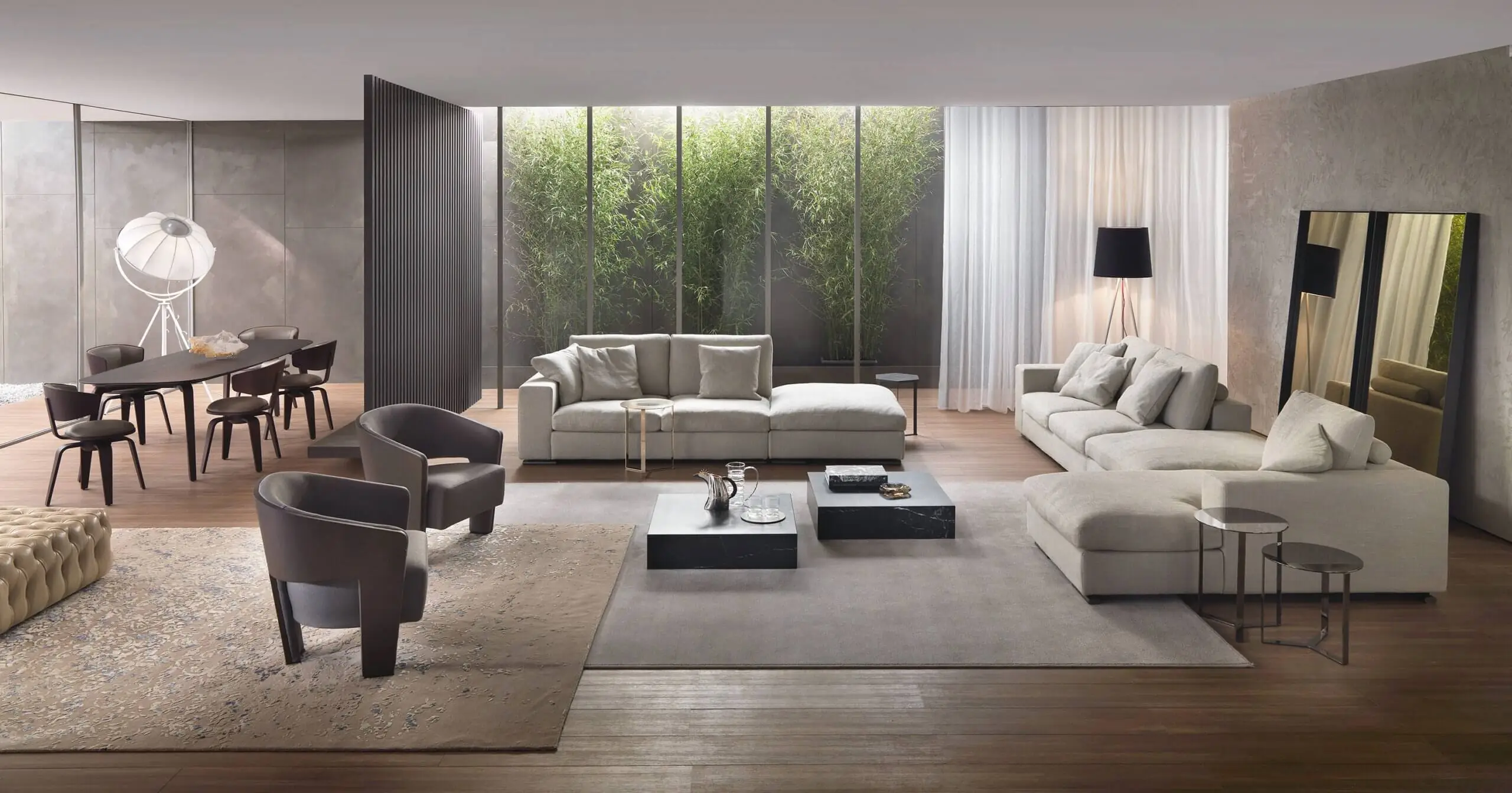 Lomacasa Marelli Jack Divano Galleria 1-4