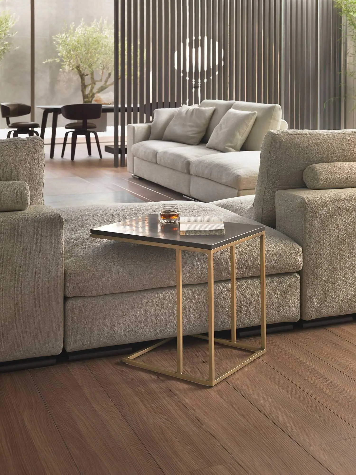 Lomacasa Marelli Jack Divano Galleria 1-5