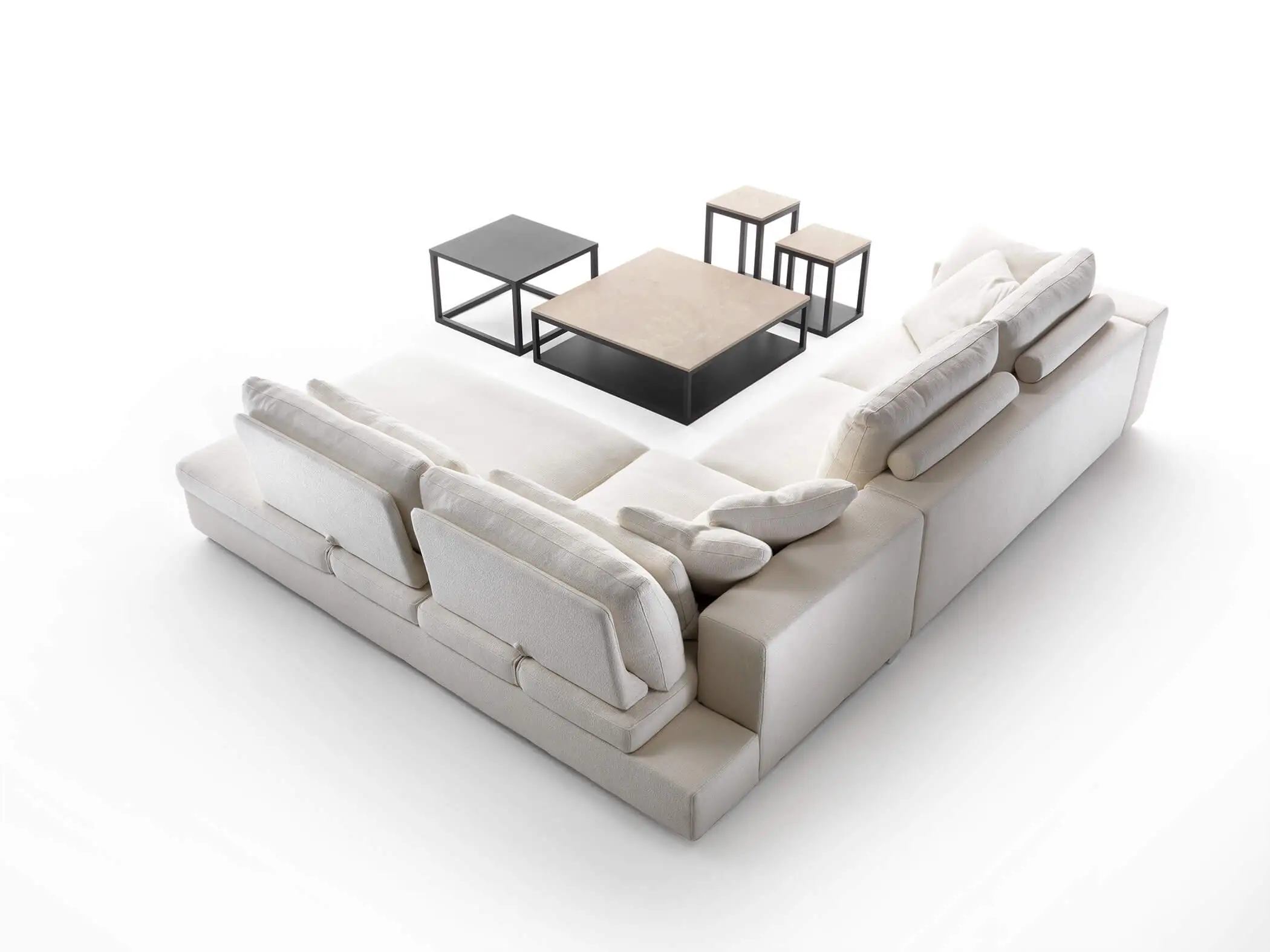 Lomacasa Marelli Jack Divano Galleria 2-3