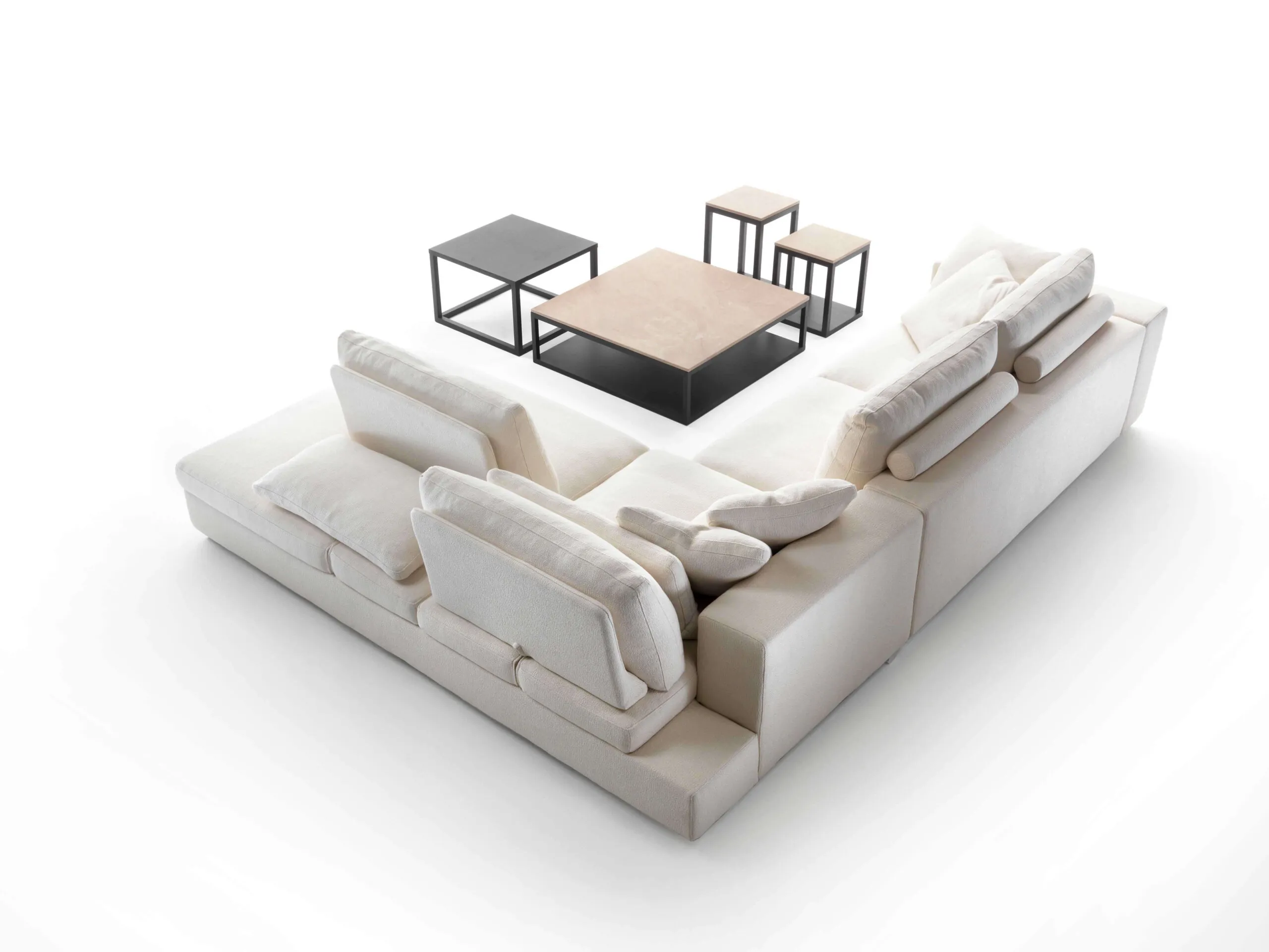 Lomacasa Marelli Jack Divano Galleria 2-4