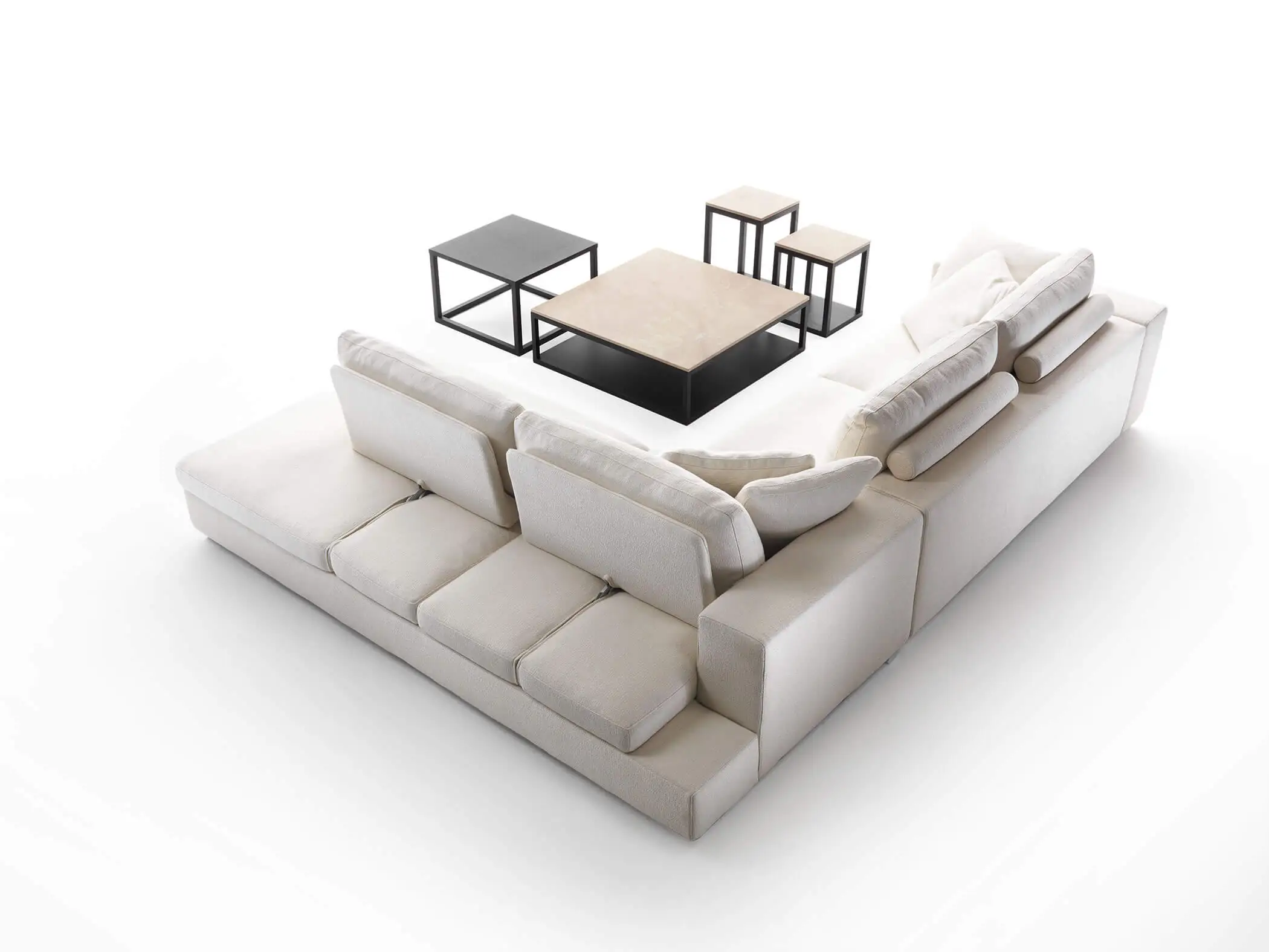 Lomacasa Marelli Jack Divano Galleria 2-5