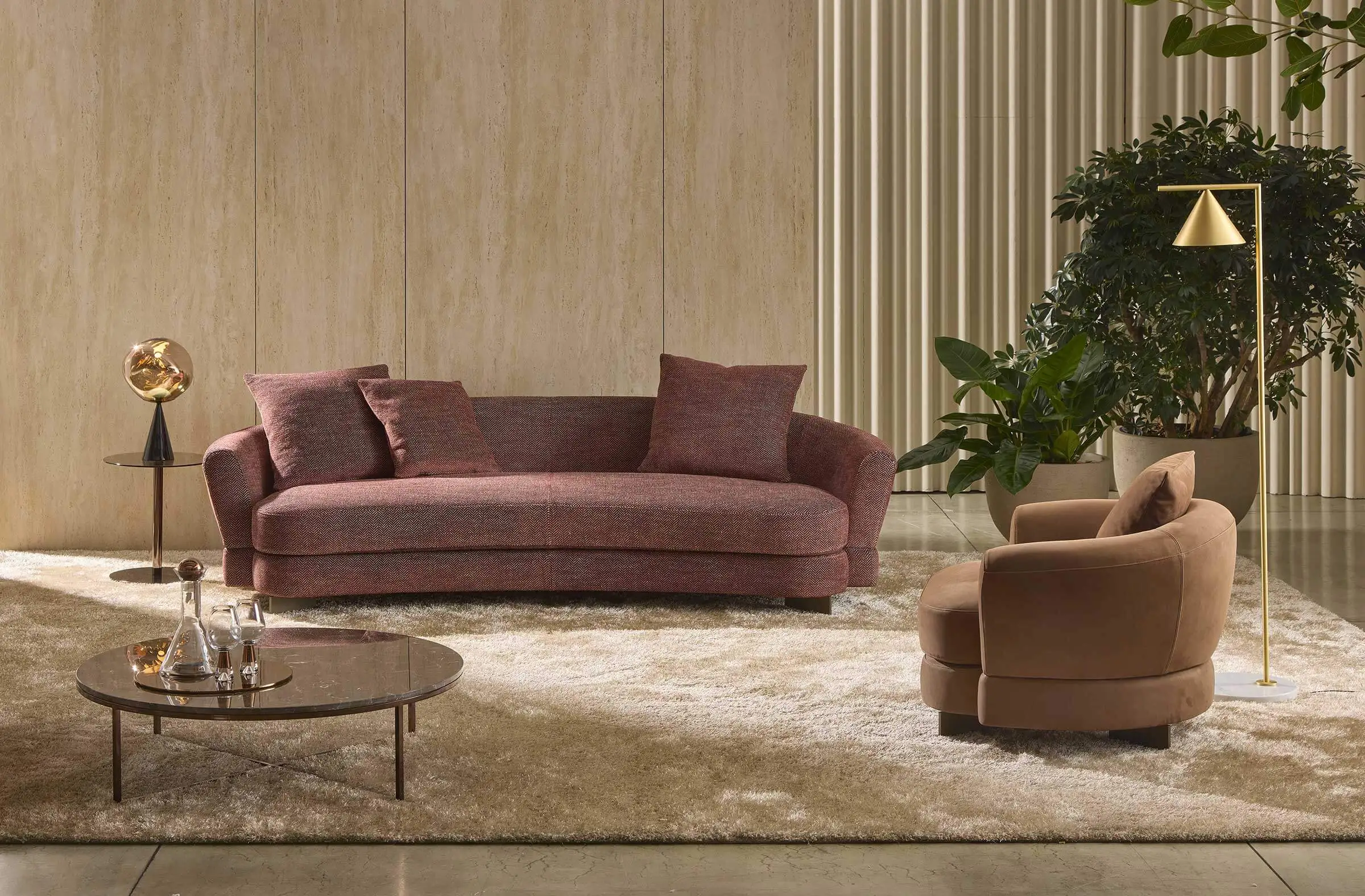 Lomacasa Marelli Jeff Poltrona Galleria 1-11