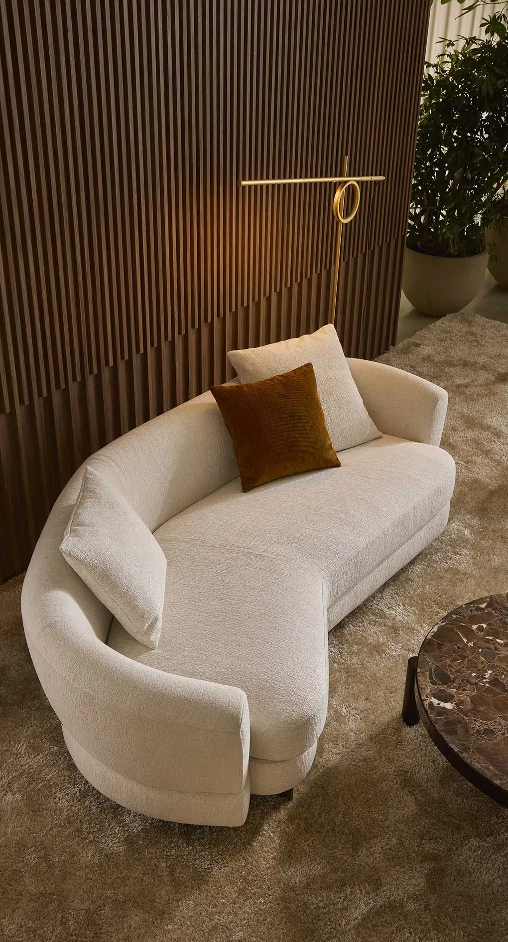 Lomacasa Marelli Jeff Poltrona Galleria 1-4