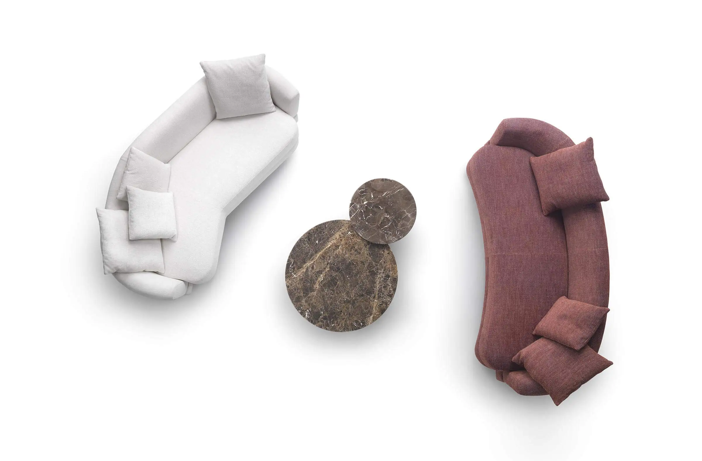 Lomacasa Marelli Jeff Poltrona Galleria 2-1