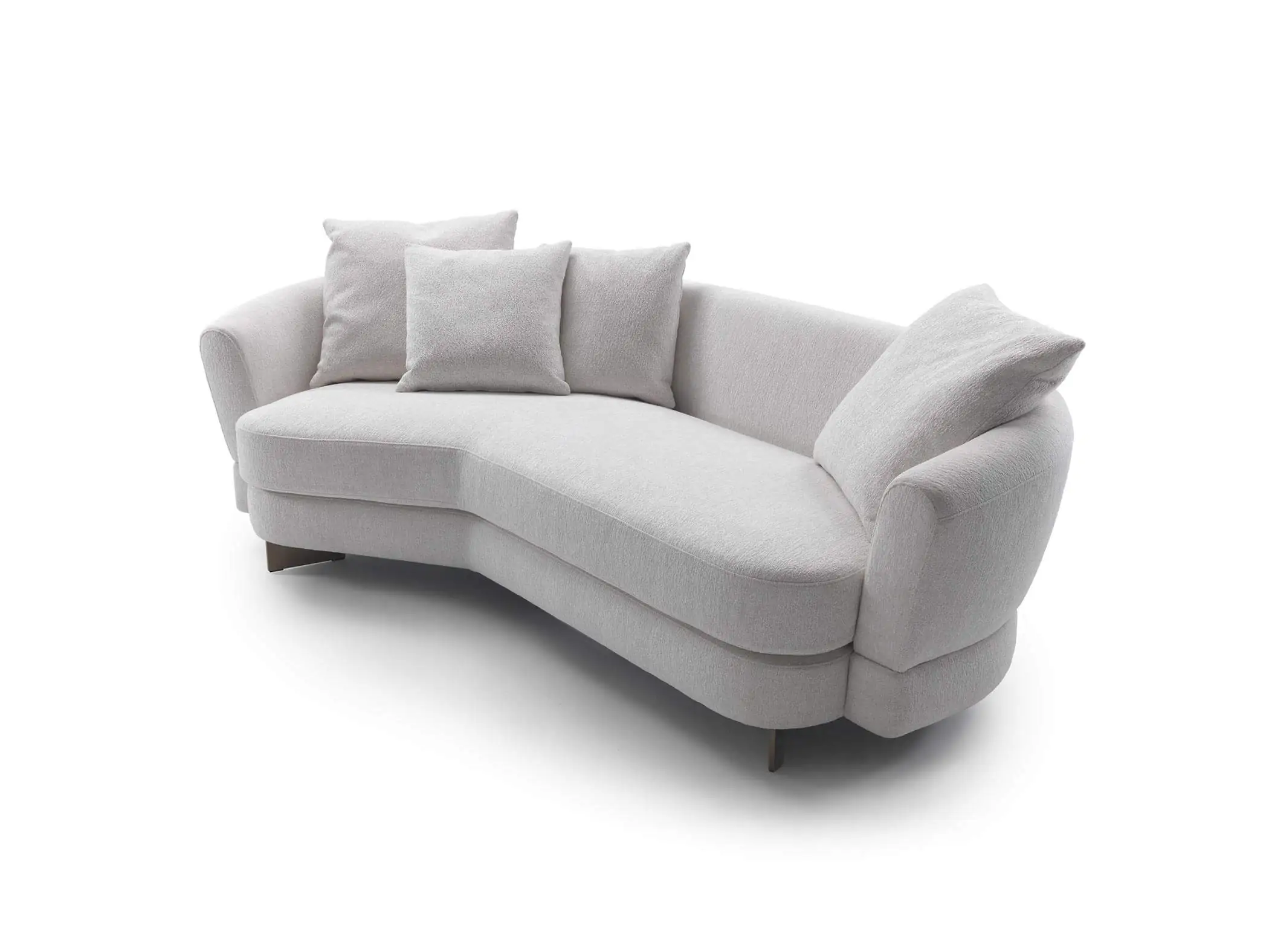 Lomacasa Marelli Jeff Poltrona Galleria 2-4