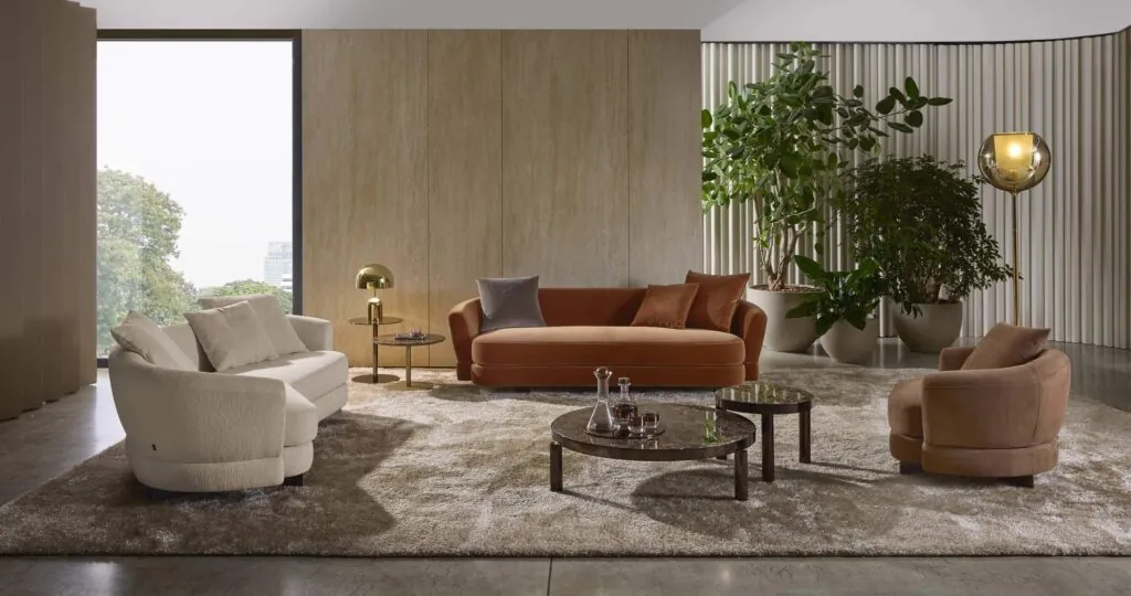 Lomacasa Marelli Jeff Divano Hero