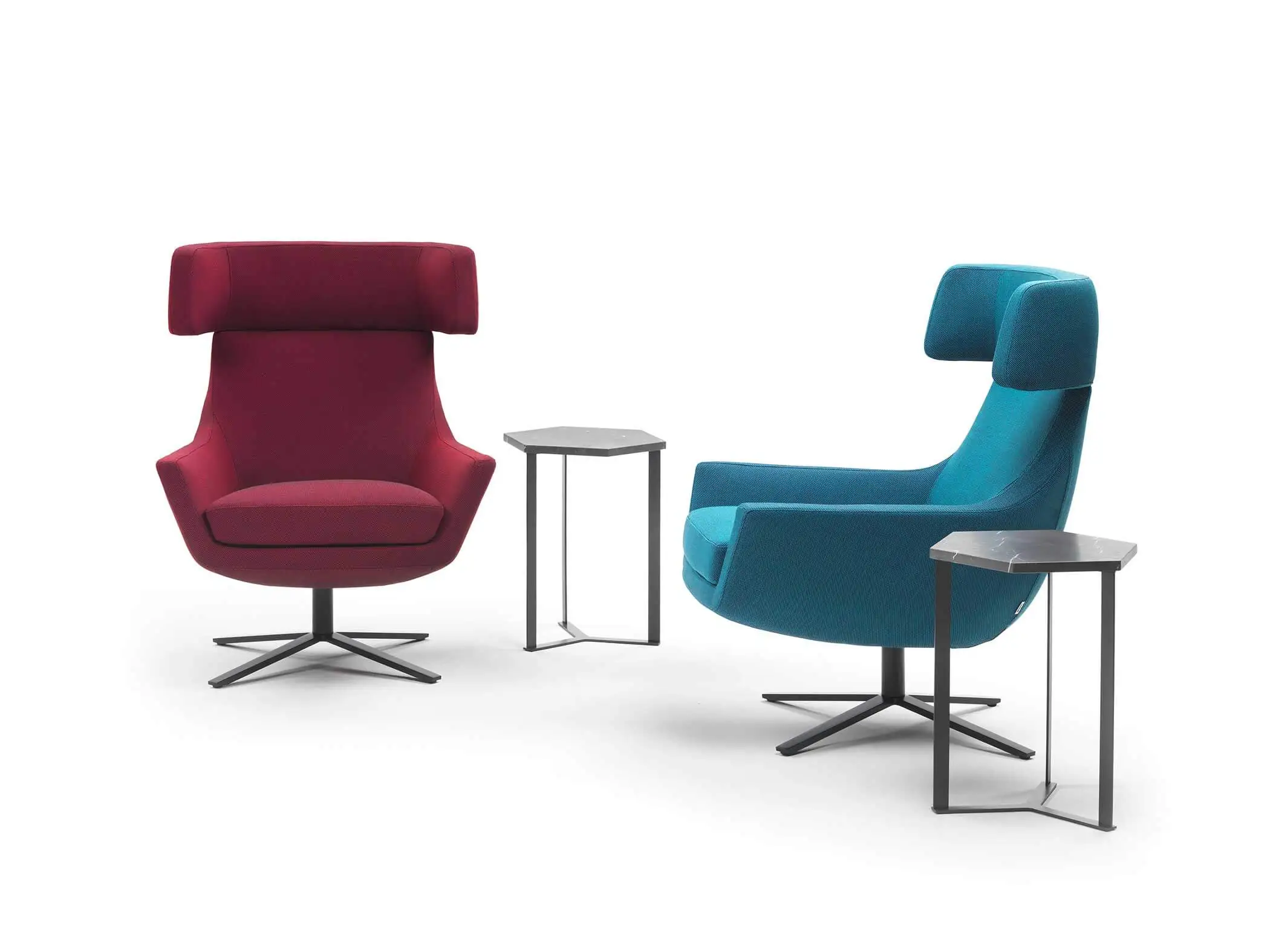 Lomacasa Marelli Joy High Poltrona Galleria 1-10