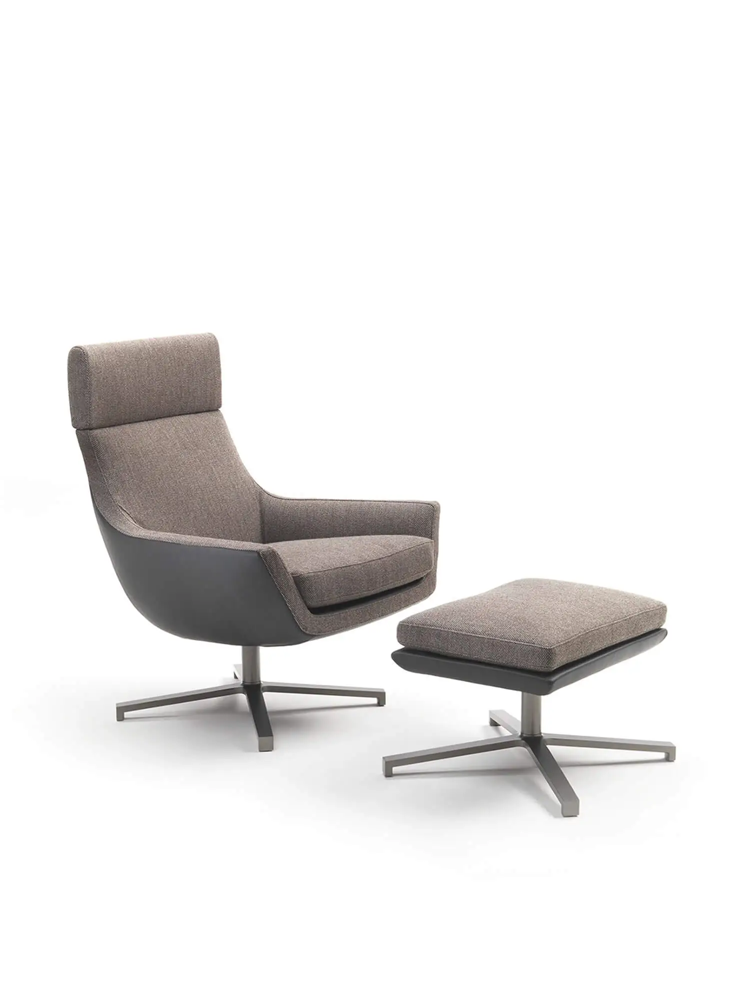 Lomacasa Marelli Joy High Poltrona Galleria 1-13