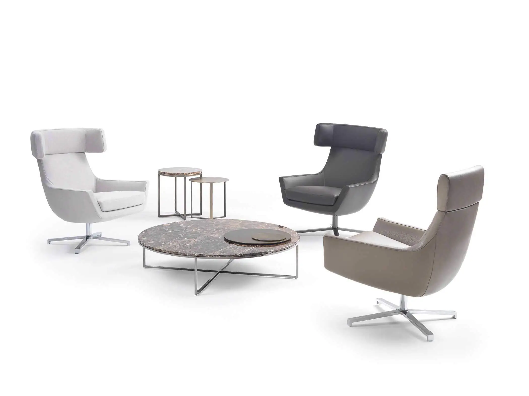 Lomacasa Marelli Joy High Poltrona Galleria 1-14