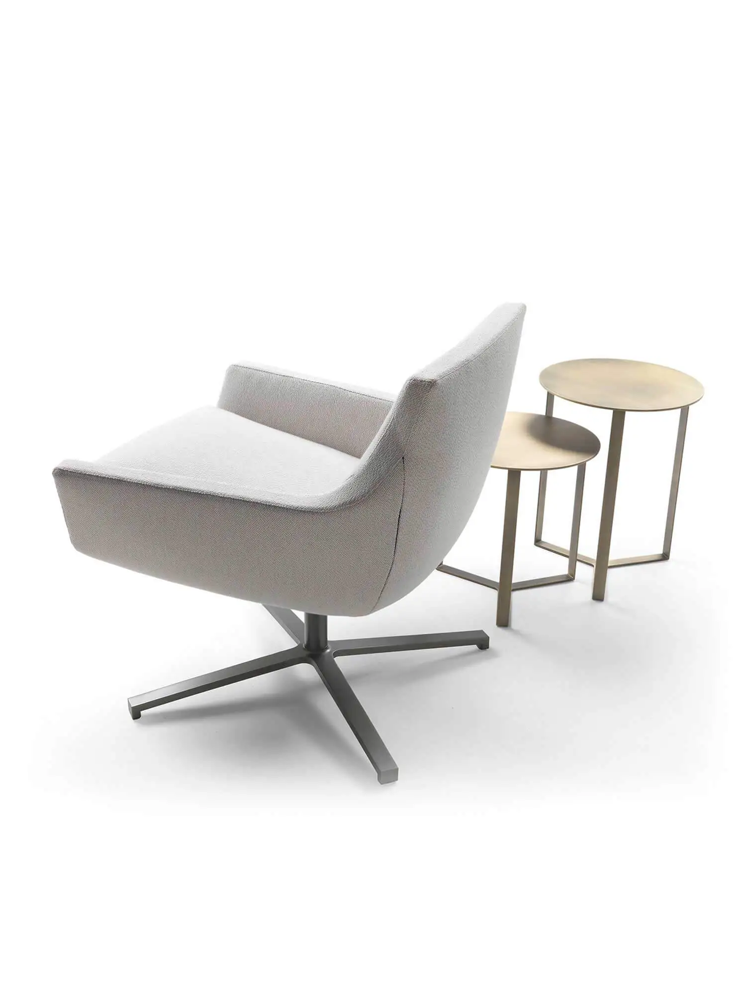 Lomacasa Marelli Joy High Poltrona Galleria 1-6