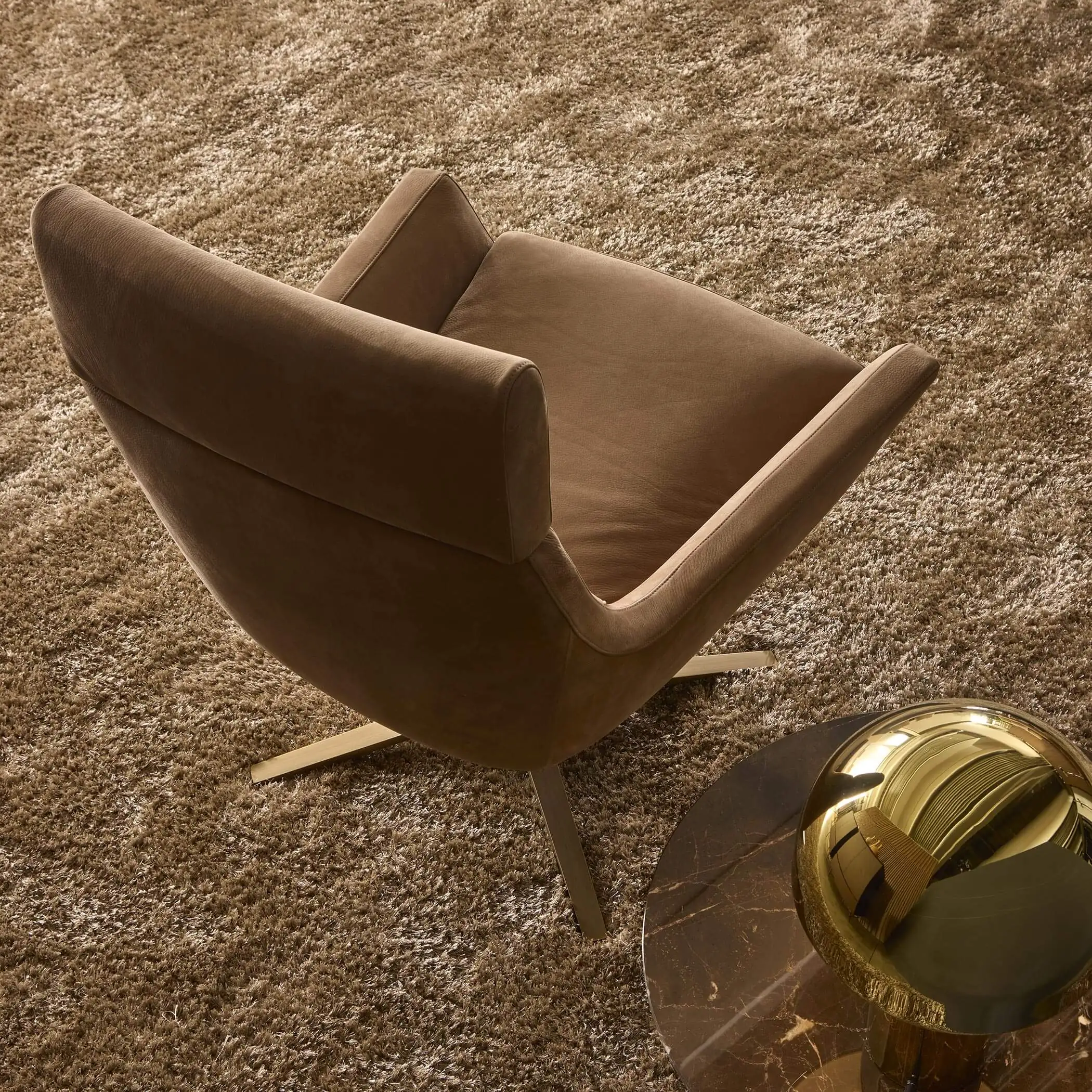 Lomacasa Marelli Joy High Poltrona Galleria 2-2