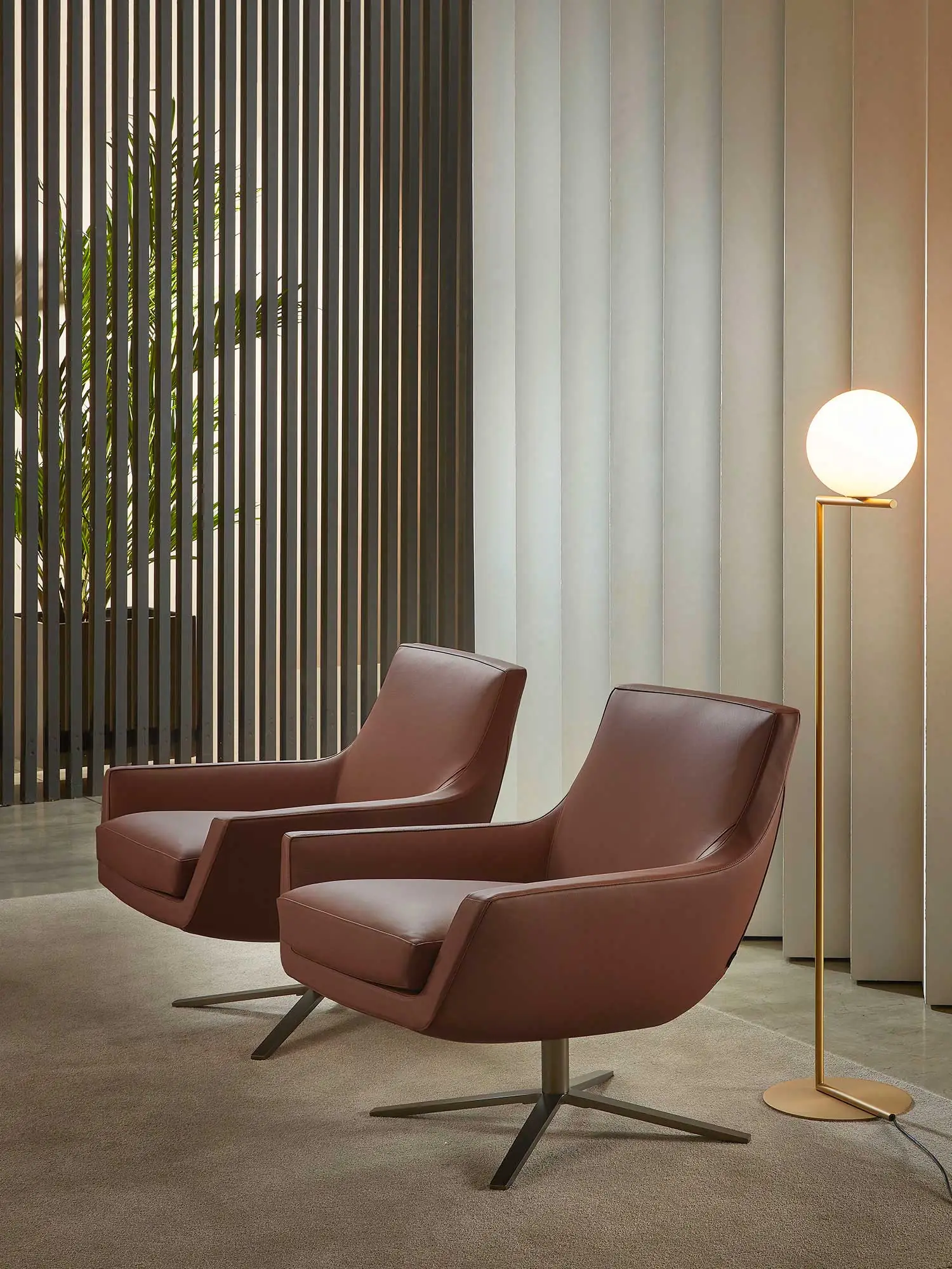 Lomacasa Marelli Joy High Poltrona Galleria 2-5