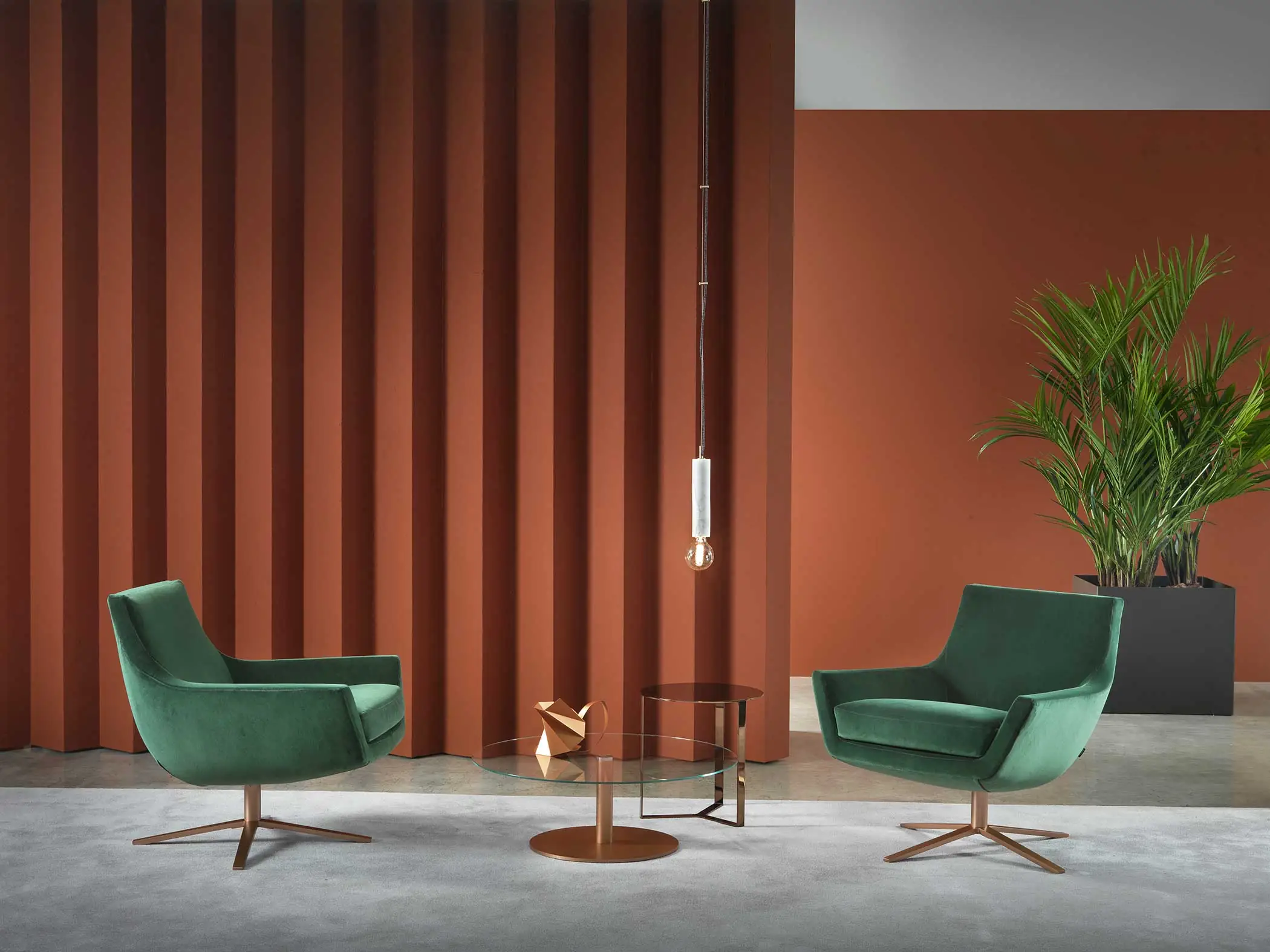 Lomacasa Marelli Joy High Poltrona Galleria 2-9