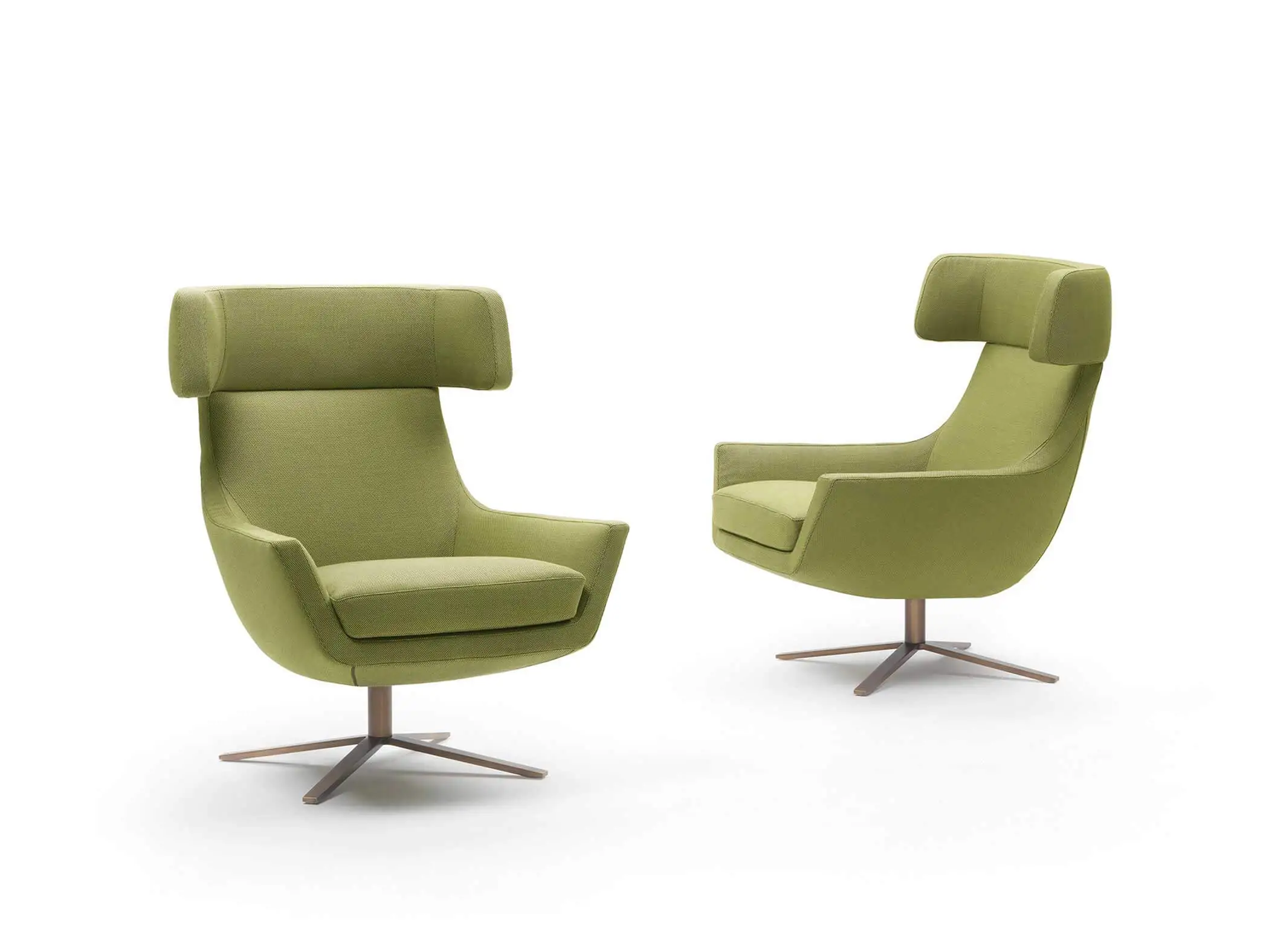 Lomacasa Marelli Joy Wingback Poltrona Galleria 1-11