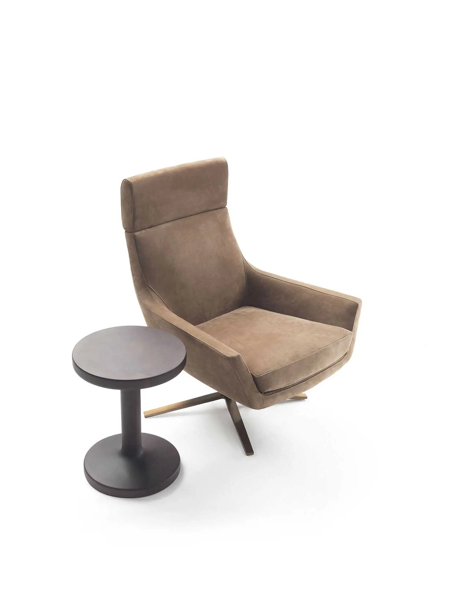 Lomacasa Marelli Joy Wingback Poltrona Galleria 1-12