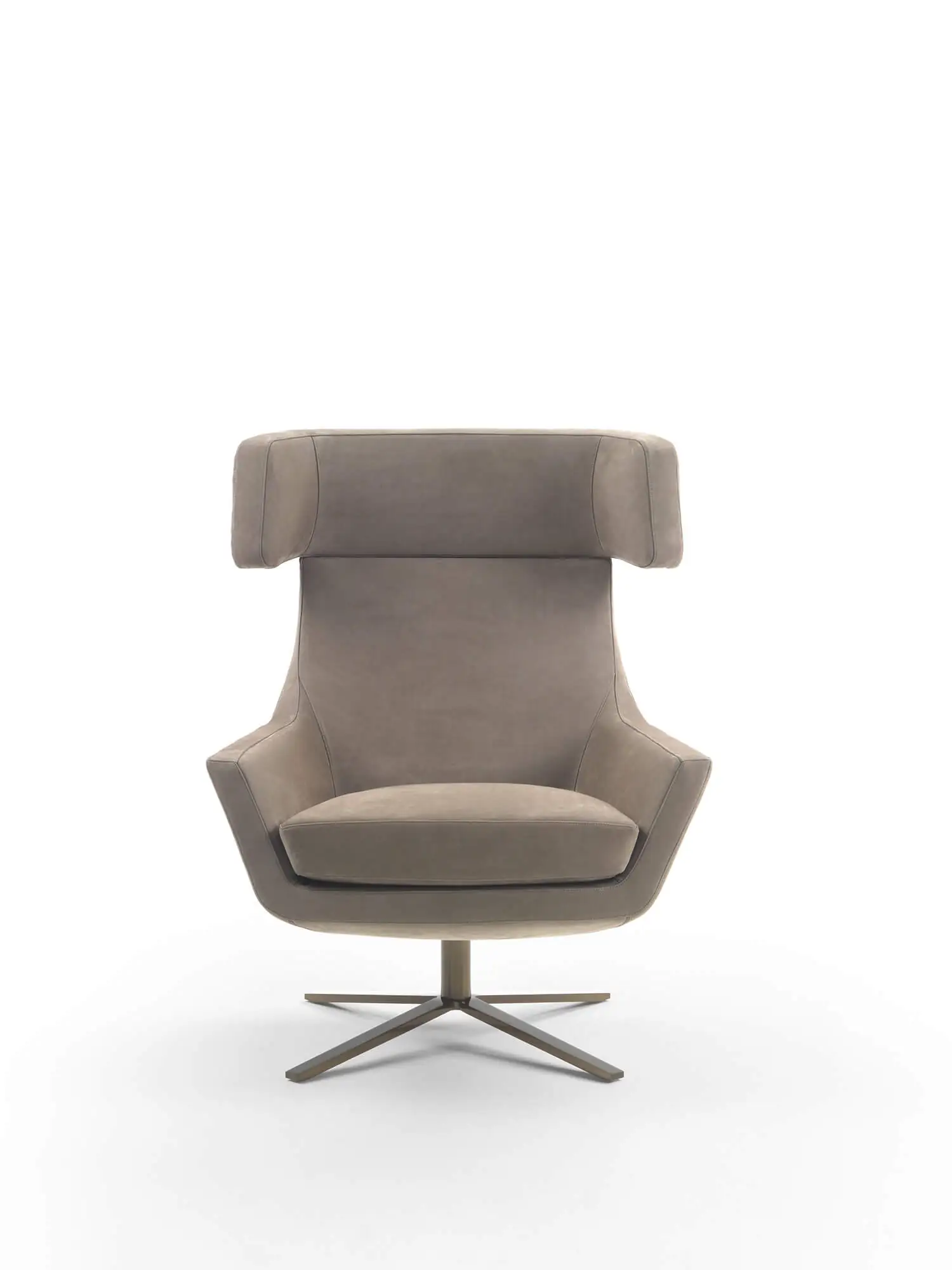 Lomacasa Marelli Joy Wingback Poltrona Galleria 1-3