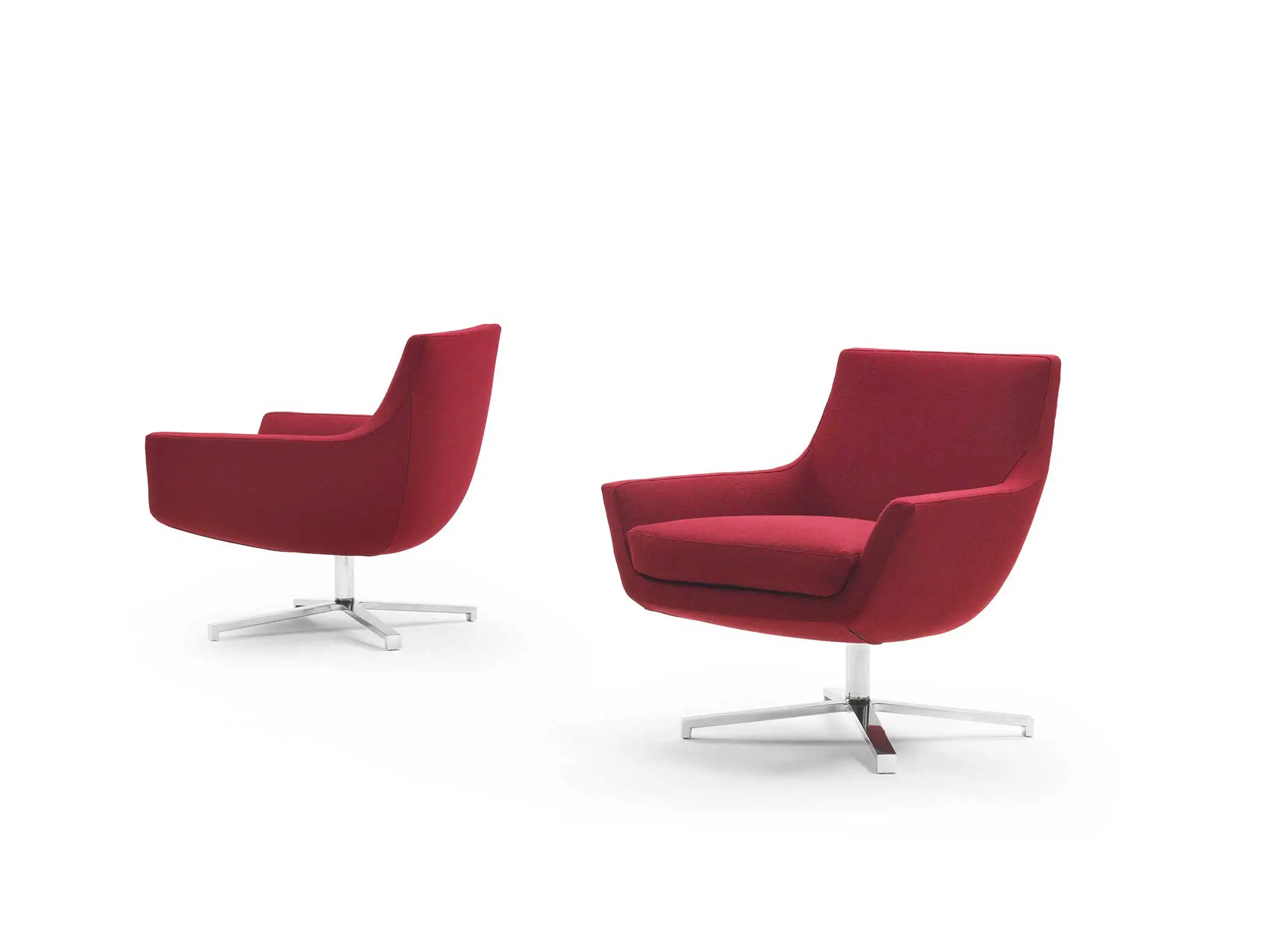 Lomacasa Marelli Joy Wingback Poltrona Galleria 1-7