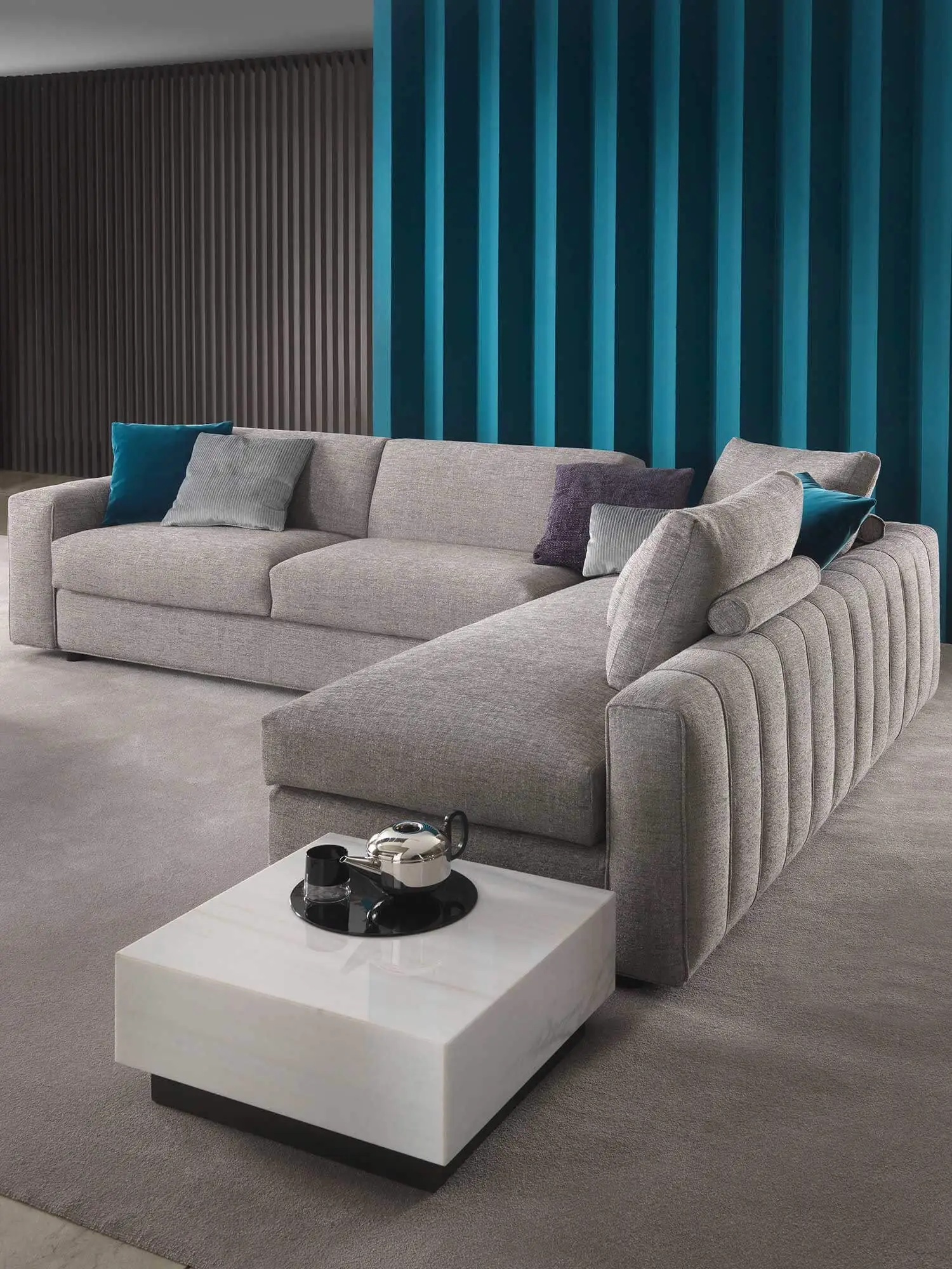 Lomacasa Marelli Kendall Divano Letto Galleria 1-1