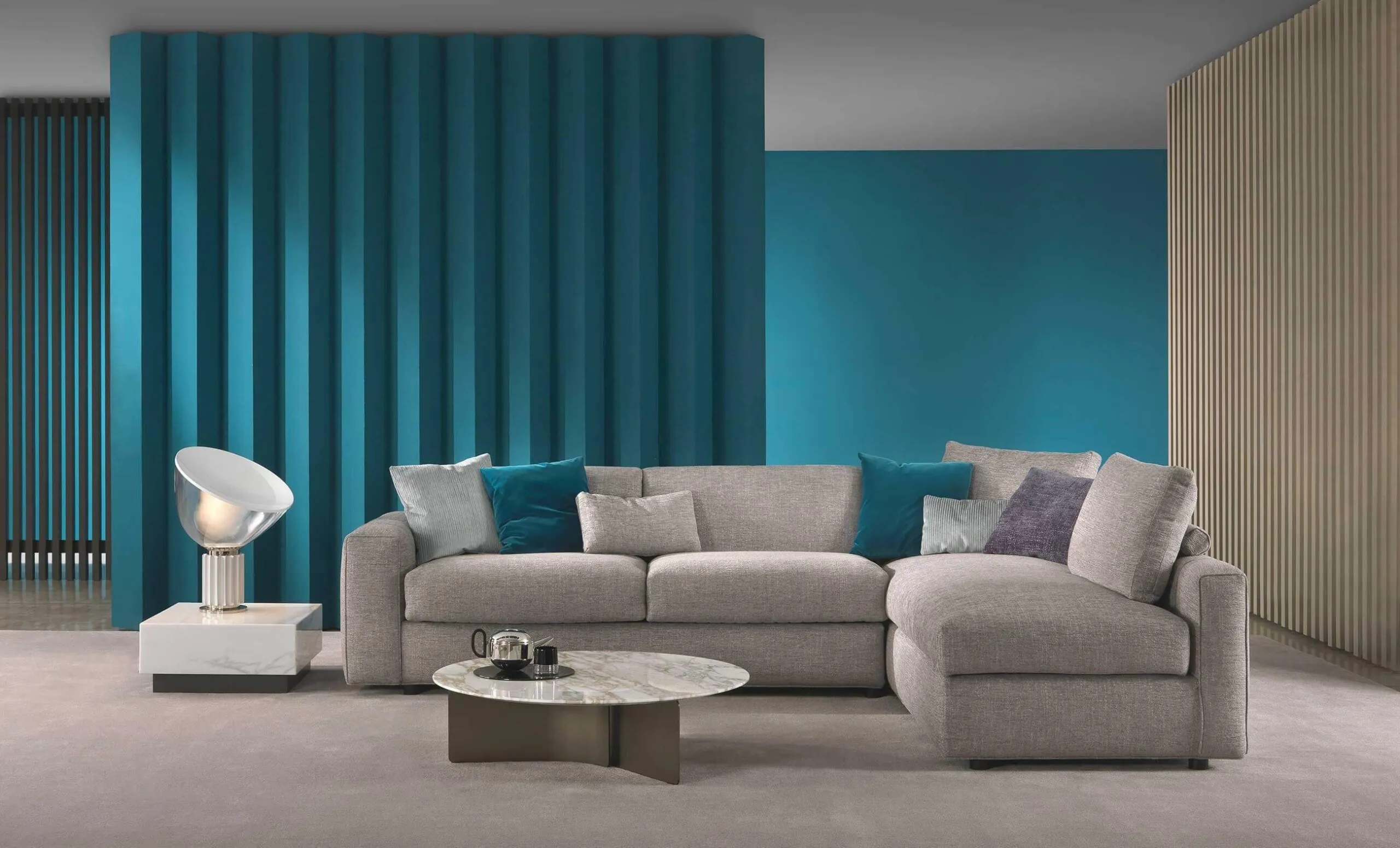 Lomacasa Marelli Kendall Divano Letto Galleria 1-2