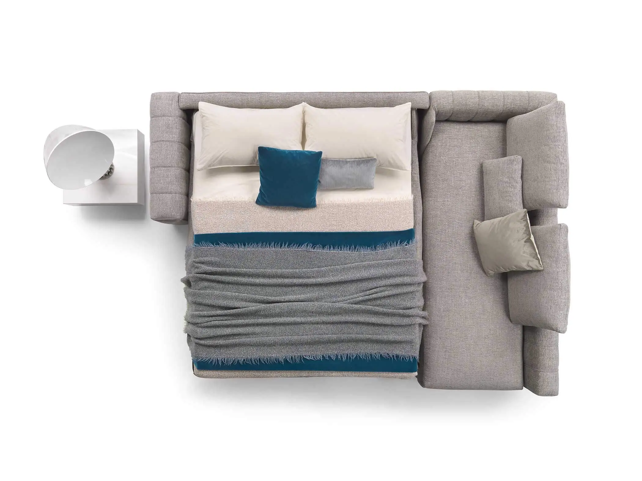 Lomacasa Marelli Kendall Divano Letto Galleria 1-5