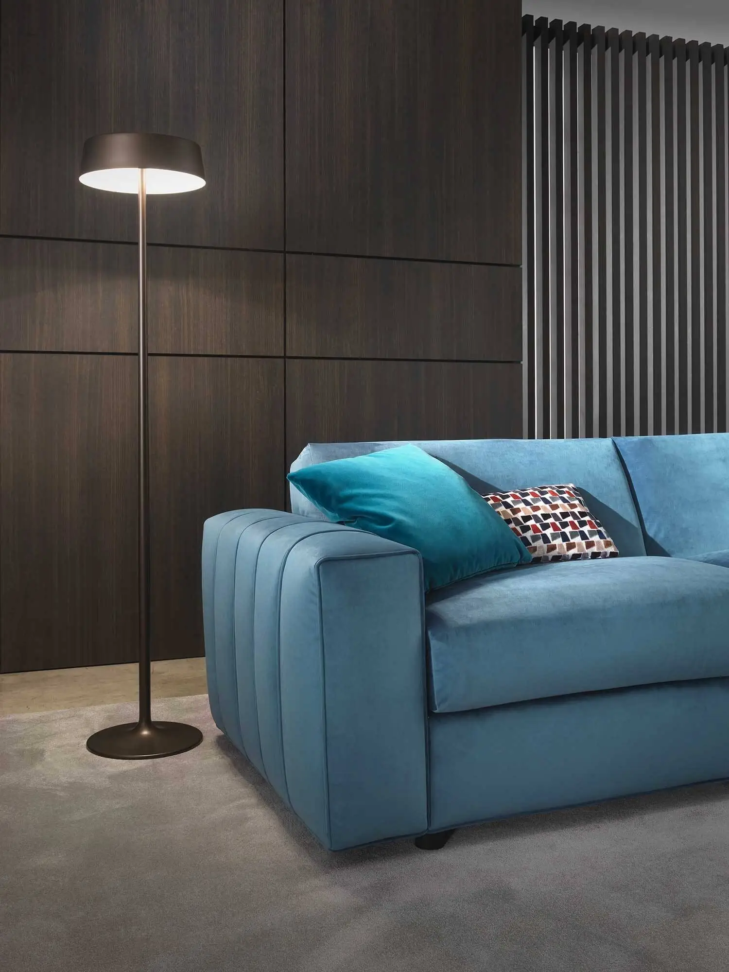 Lomacasa Marelli Kendall Divano Letto Galleria 1-8