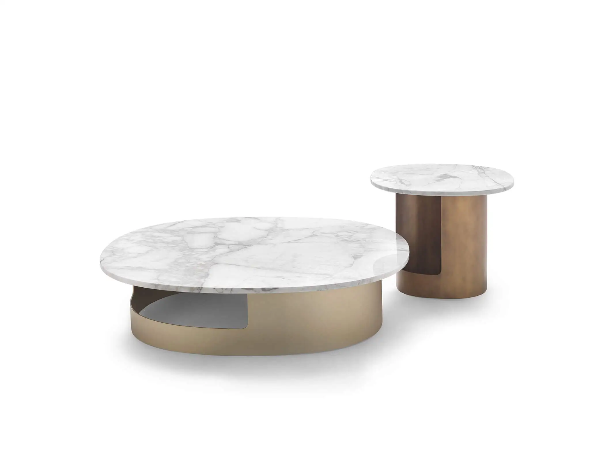 Lomacasa Marelli Kofi Coffee Table Galleria 1-1