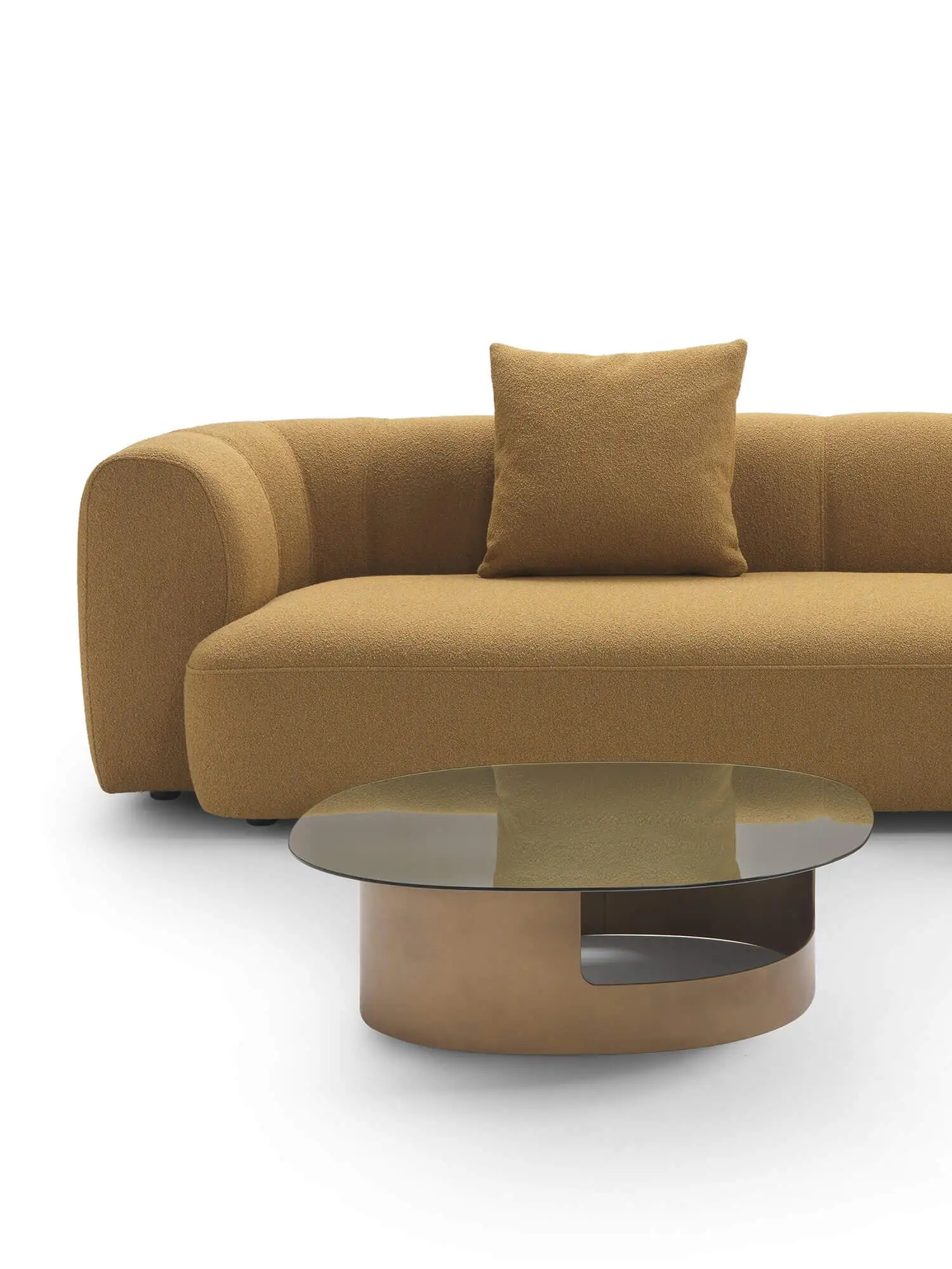 Lomacasa Marelli Kofi Coffee Table Galleria 1-2