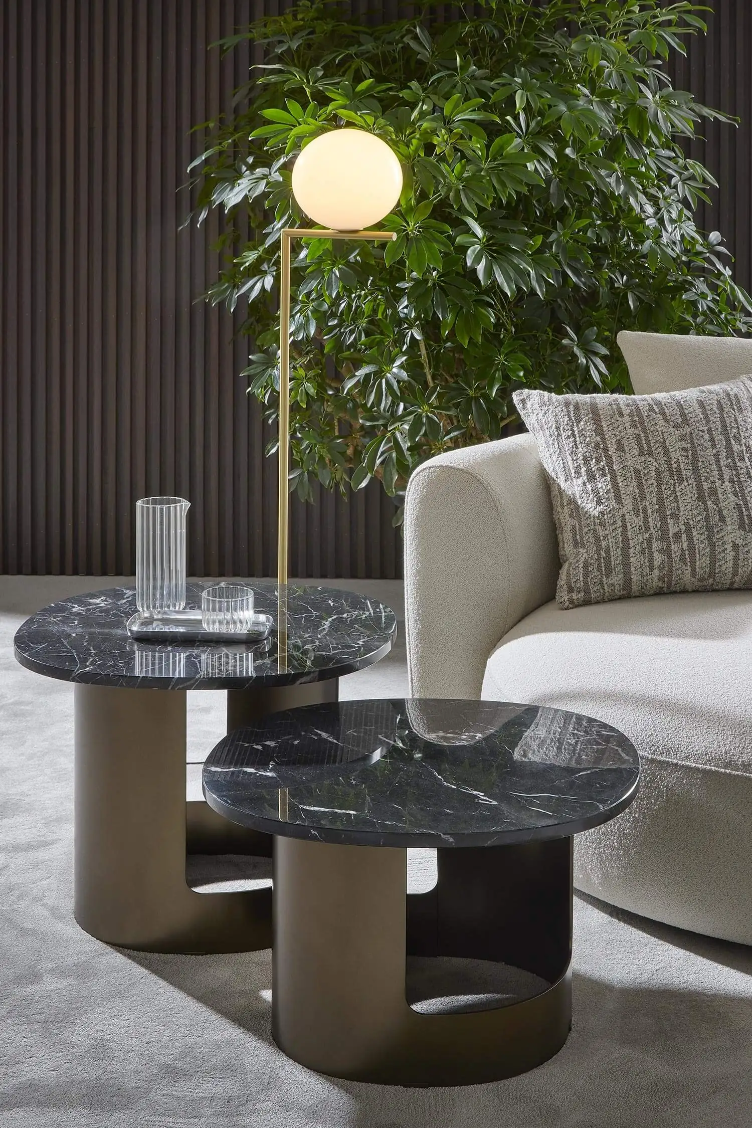 Lomacasa Marelli Kofi Coffee Table Galleria 1-3