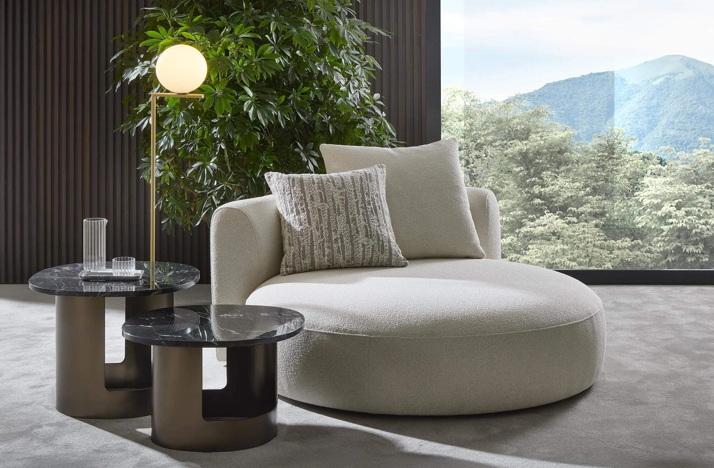 Lomacasa Marelli Kofi Coffee Table Galleria 1-4