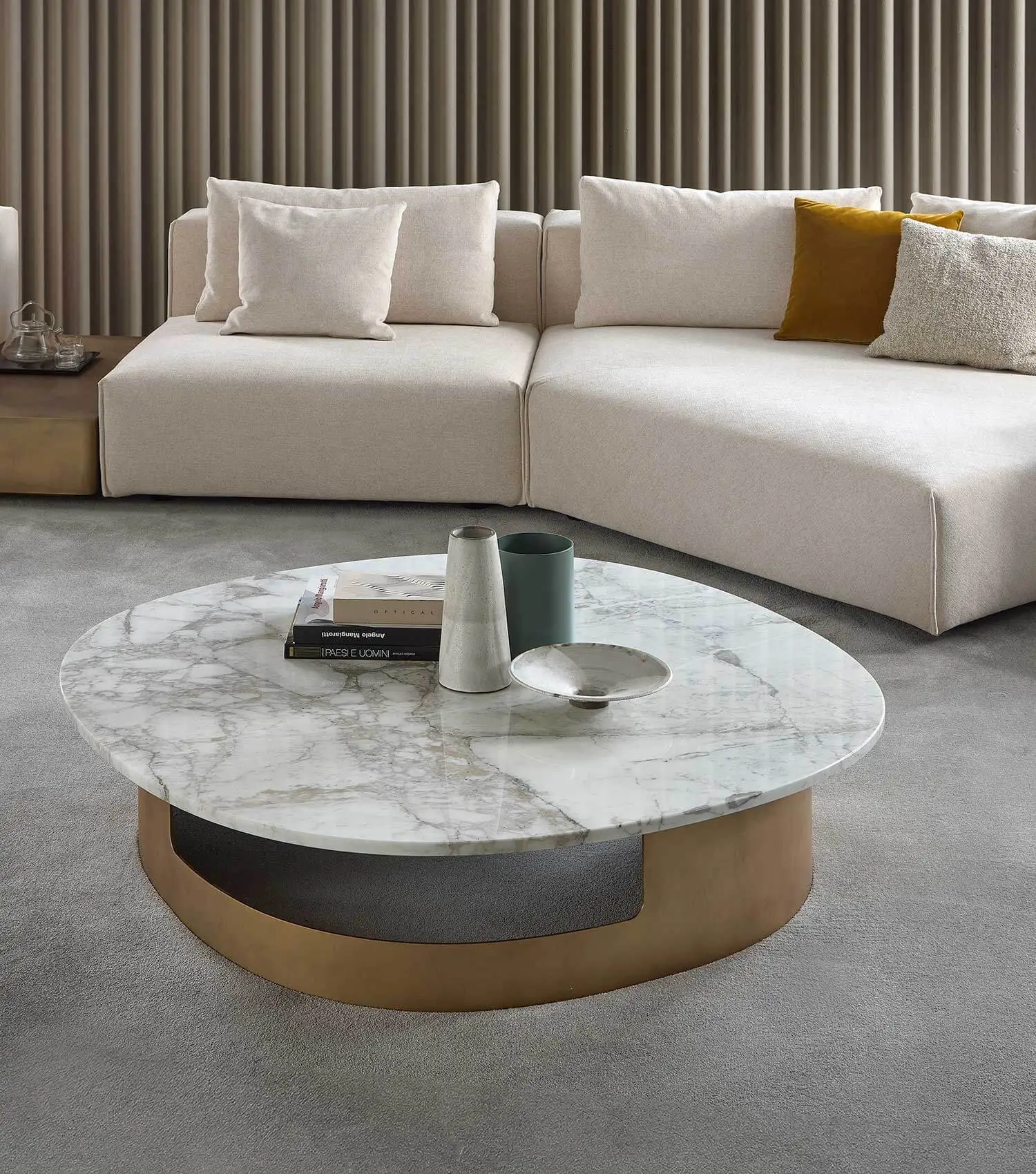 Lomacasa Marelli Kofi Coffee Table Galleria 1-9