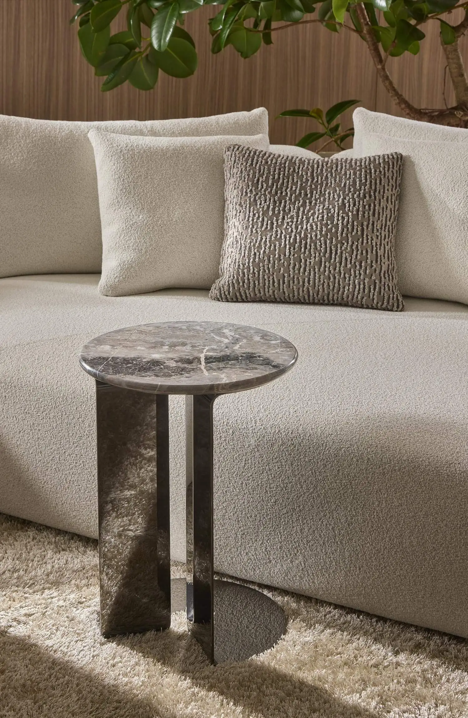 Lomacasa Marelli Kyle Coffee Table Galleria 1-3