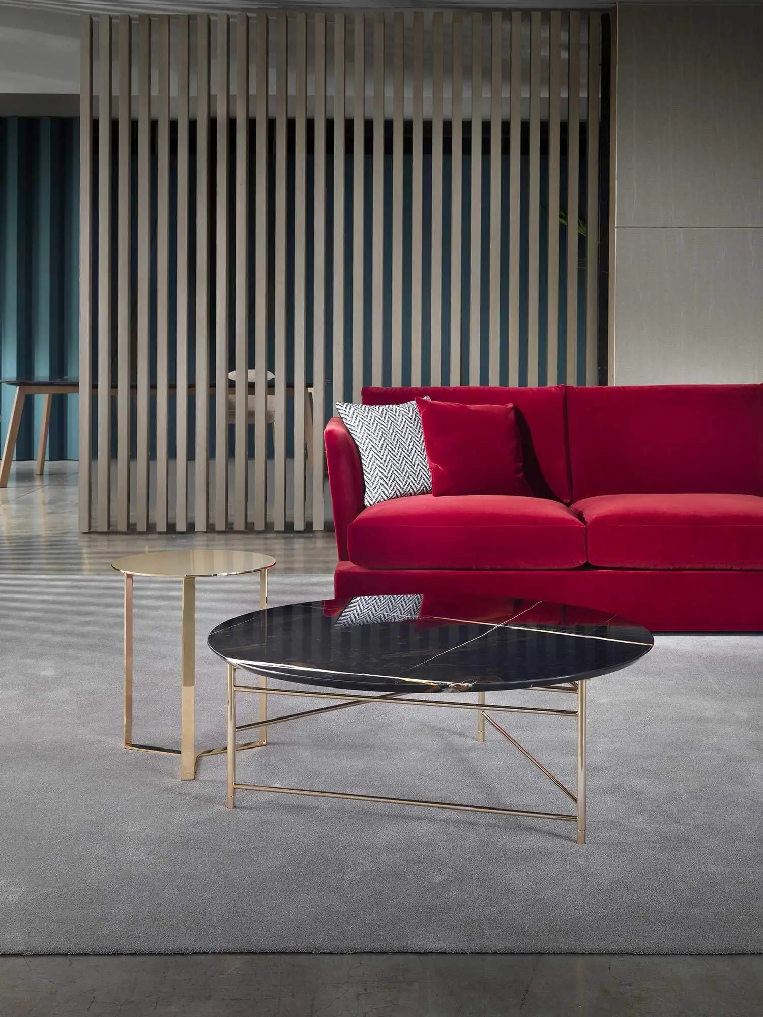 Lomacasa Marelli Kyoto Coffee Table Galleria 1-1