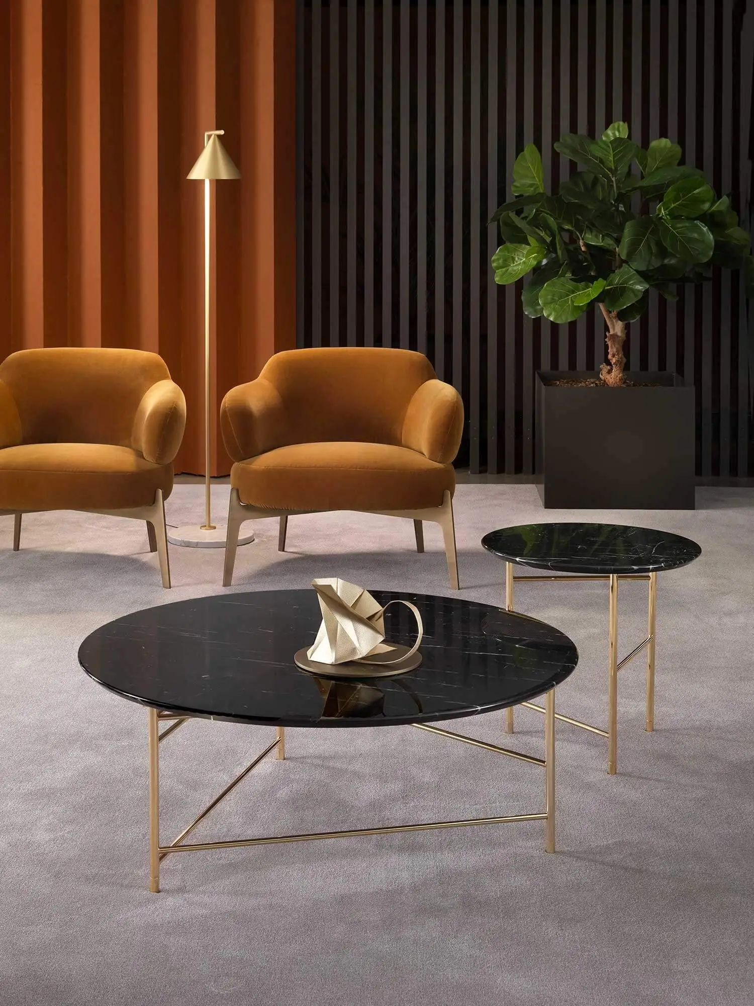 Lomacasa Marelli Kyoto Coffee Table Galleria 1-4