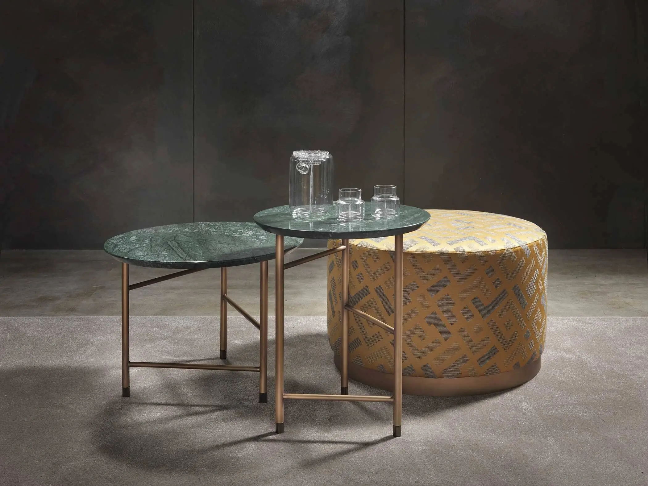 Lomacasa Marelli Kyoto Coffee Table Galleria 1-6