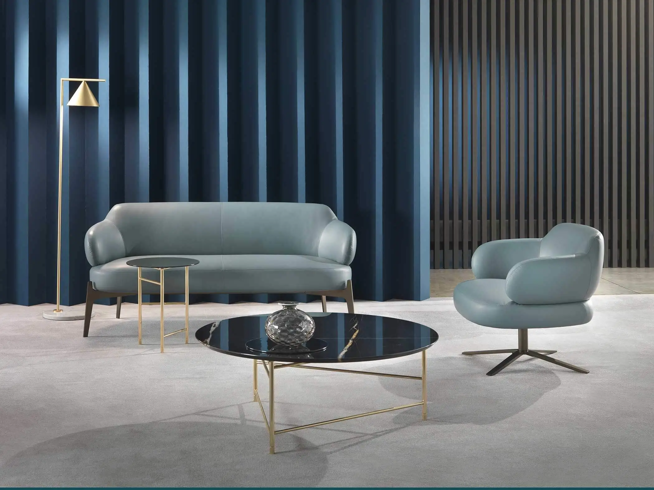 Lomacasa Marelli Kyoto Coffee Table Galleria 1-7