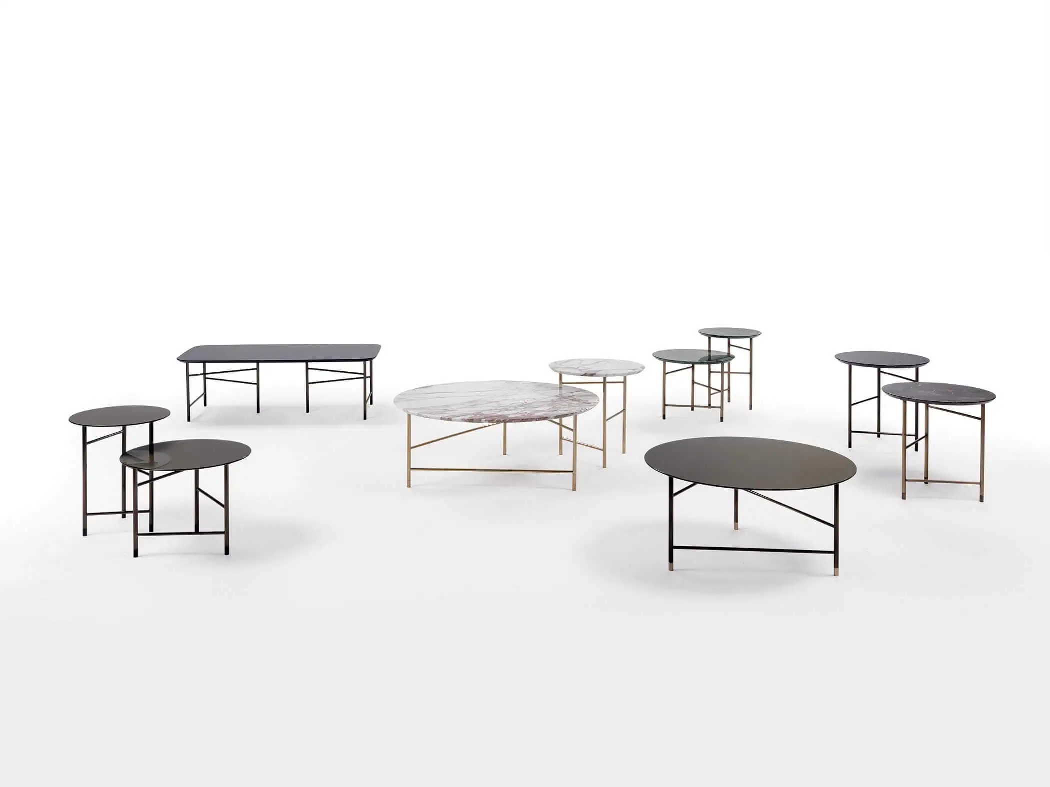 Lomacasa Marelli Kyoto Coffee Table Galleria 2-1