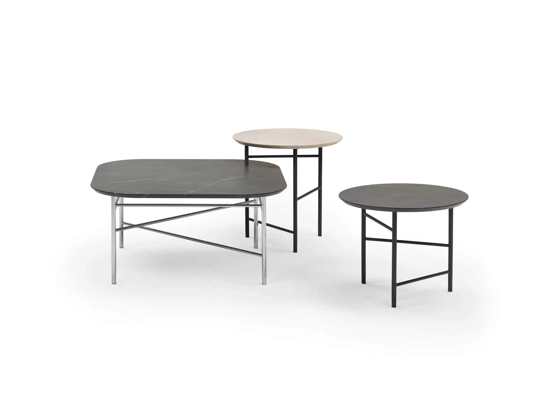 Lomacasa Marelli Kyoto Coffee Table Galleria 2-6