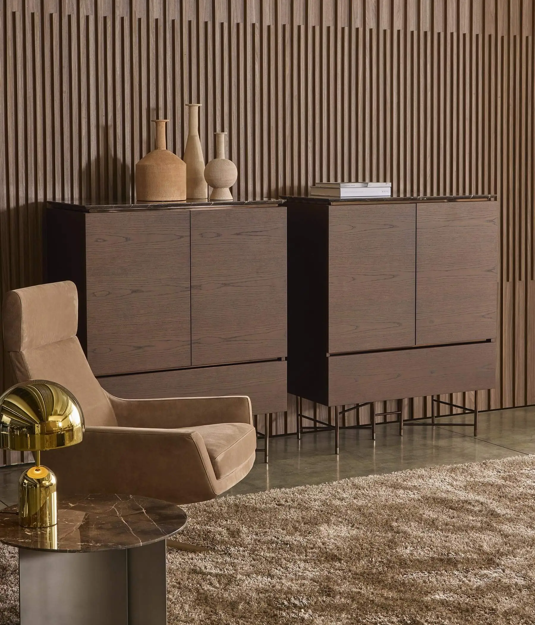 Lomacasa Marelli Kyoto Consolle Galleria 1-1