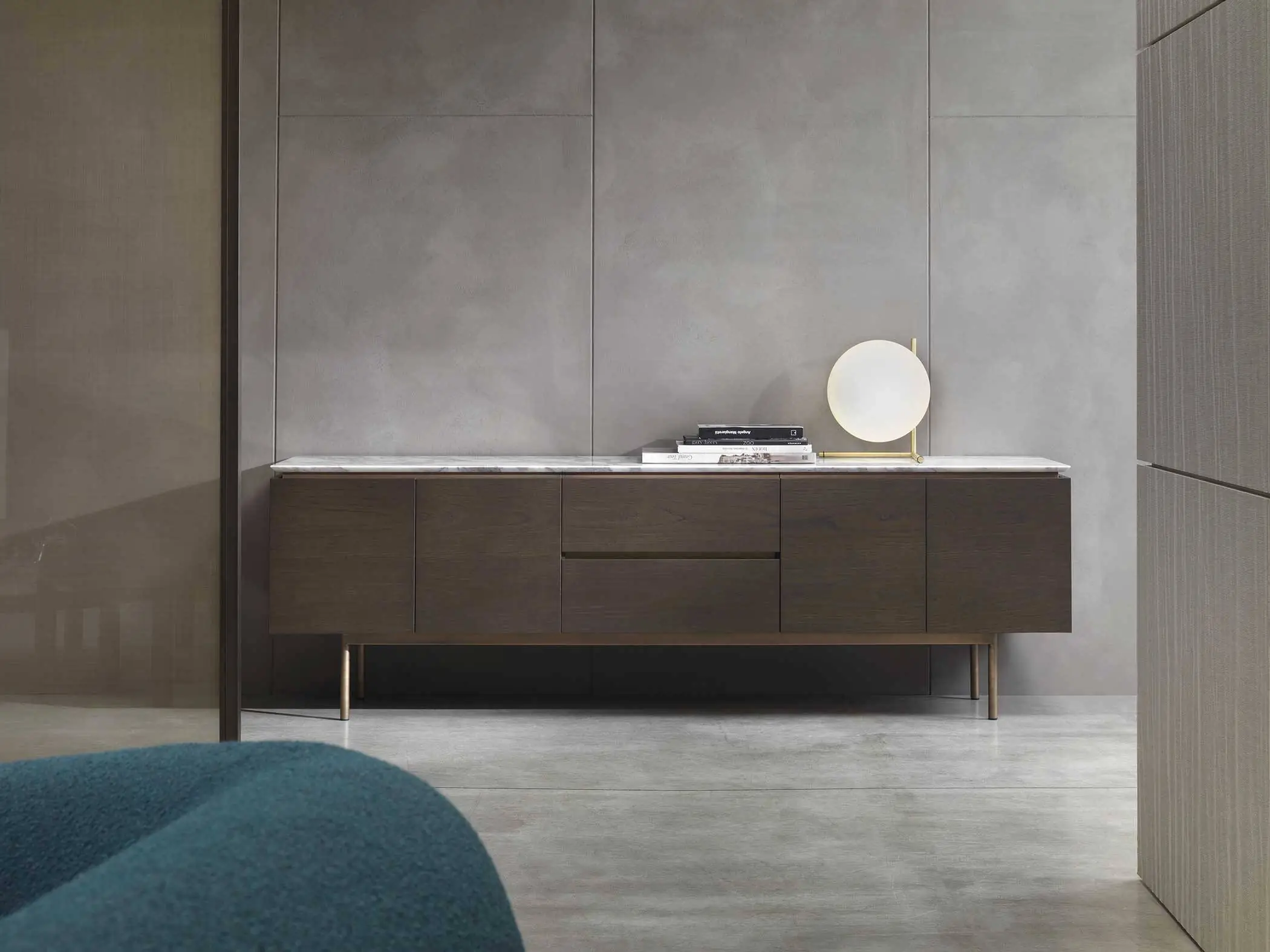 Lomacasa Marelli Kyoto Consolle Galleria 1-4