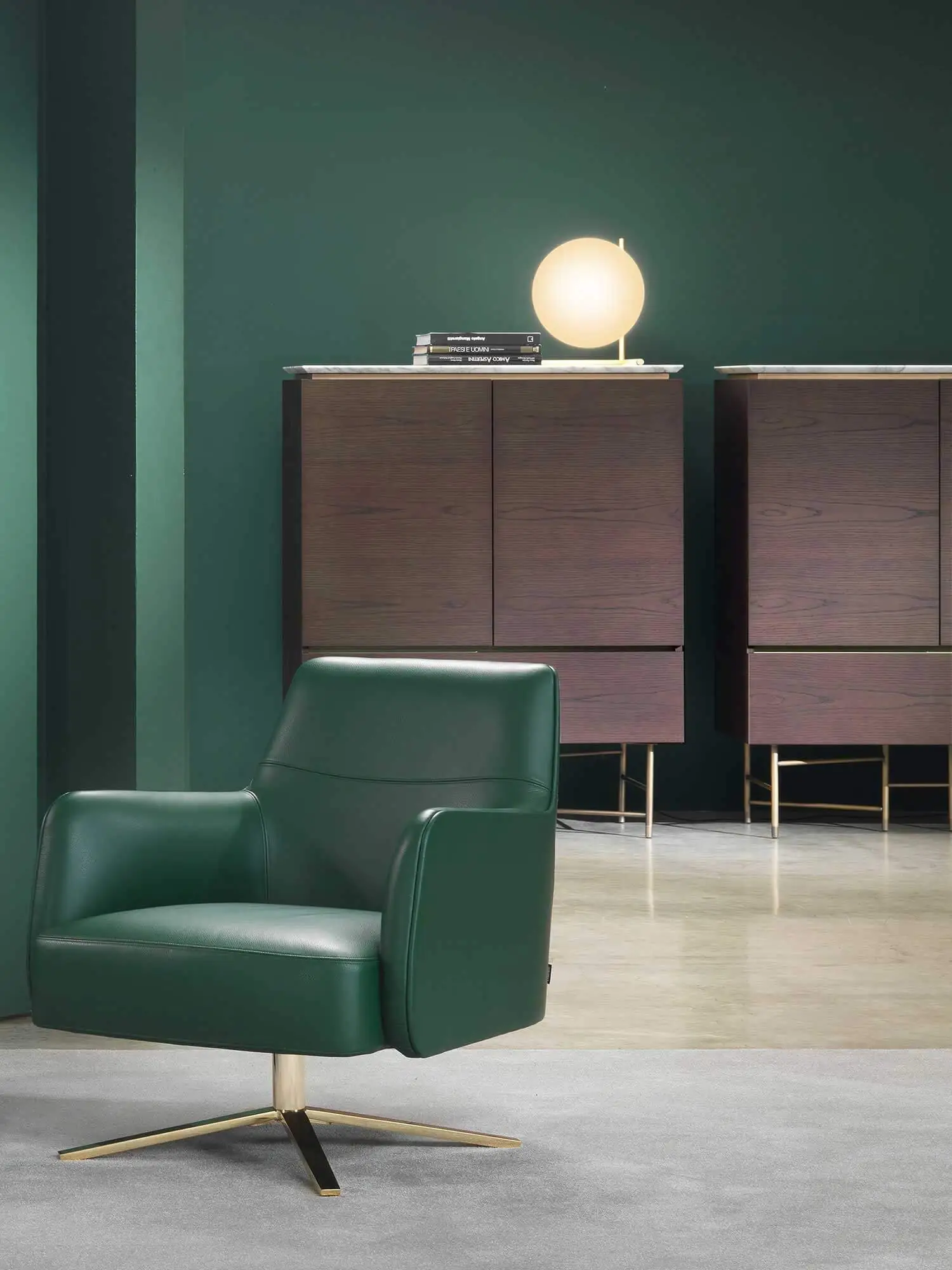 Lomacasa Marelli Kyoto Consolle Galleria 1-6