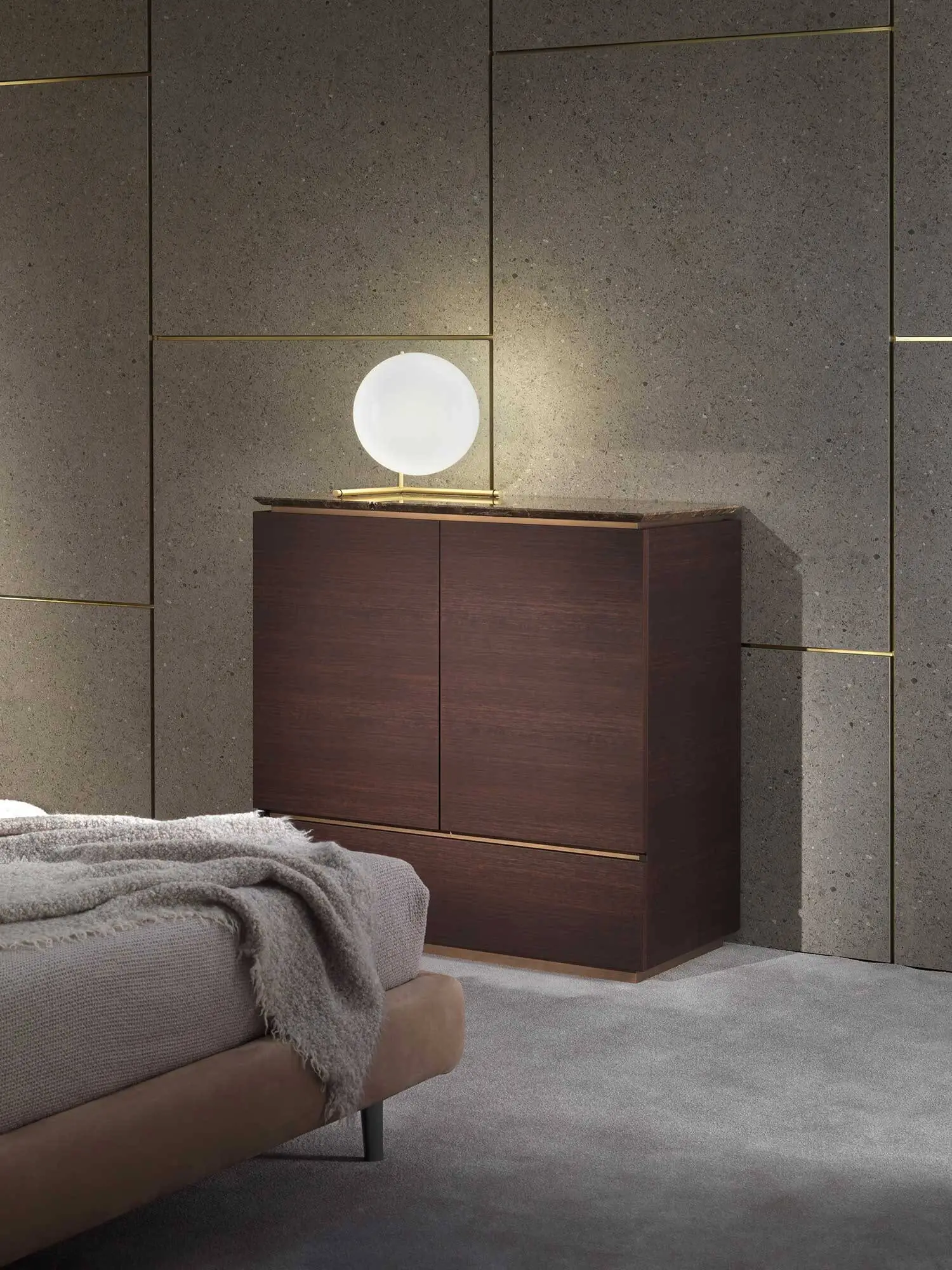 Lomacasa Marelli Kyoto Consolle Galleria 1-7