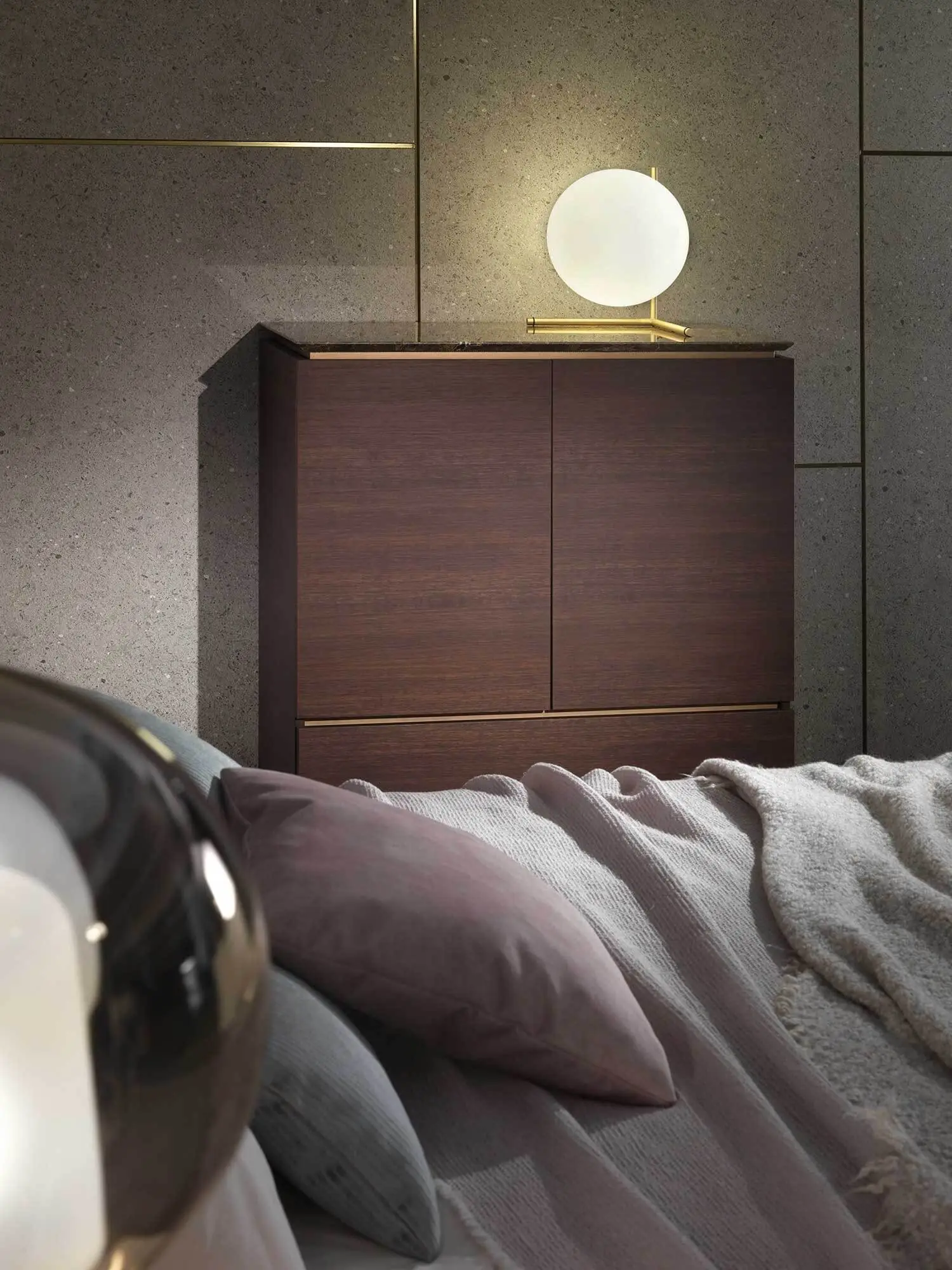 Lomacasa Marelli Kyoto Consolle Galleria 1-8