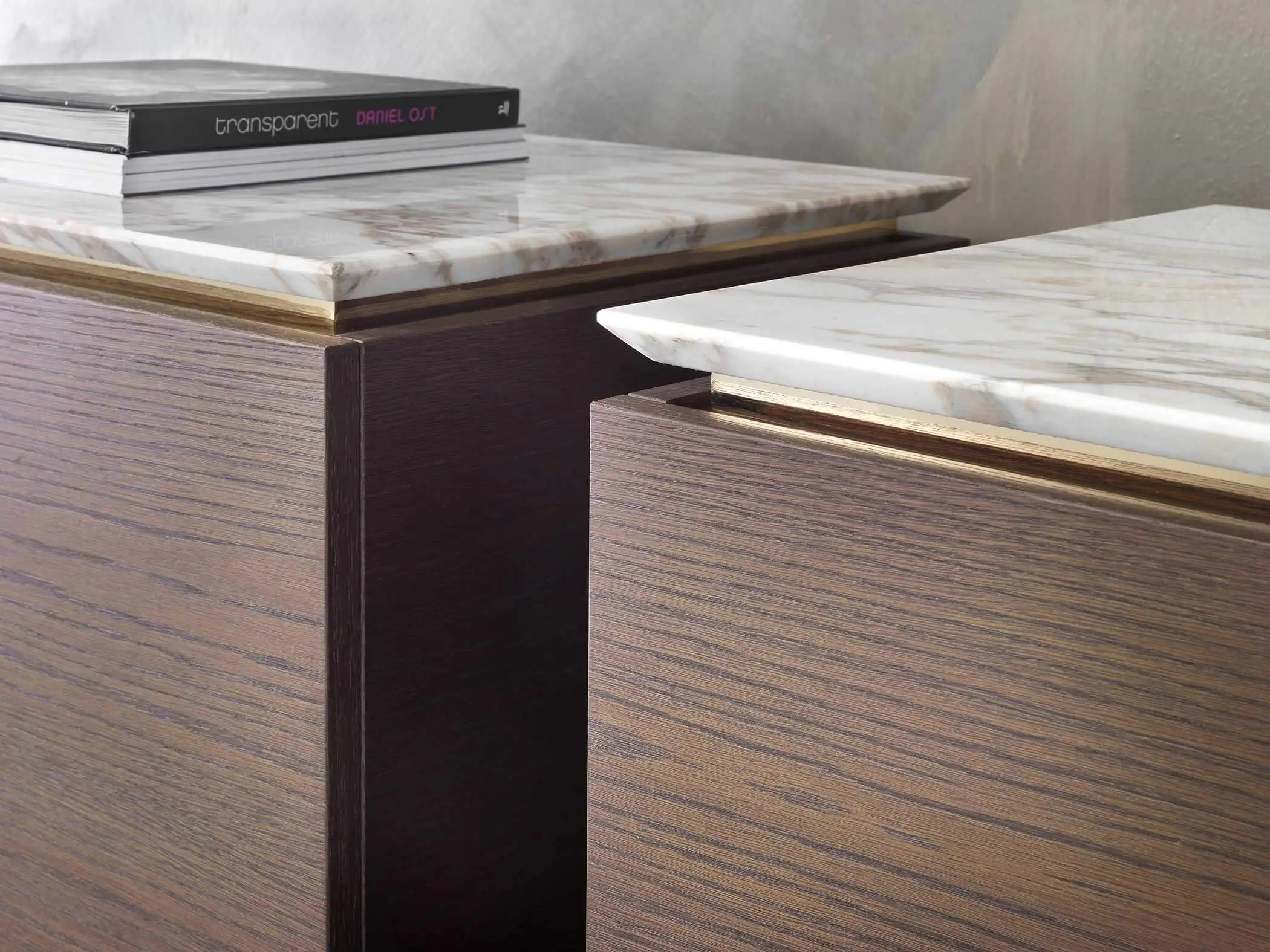 Lomacasa Marelli Kyoto Consolle Galleria 2-10